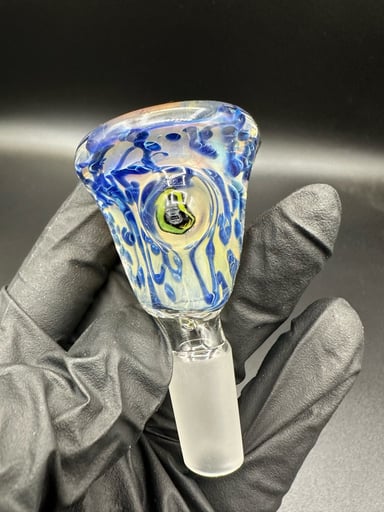 Preview pic of @woj.glass 14mm Prankster Push Slide