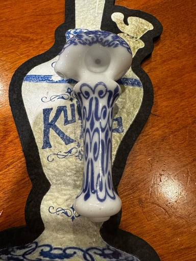 Preview pic of Kurt b pipe