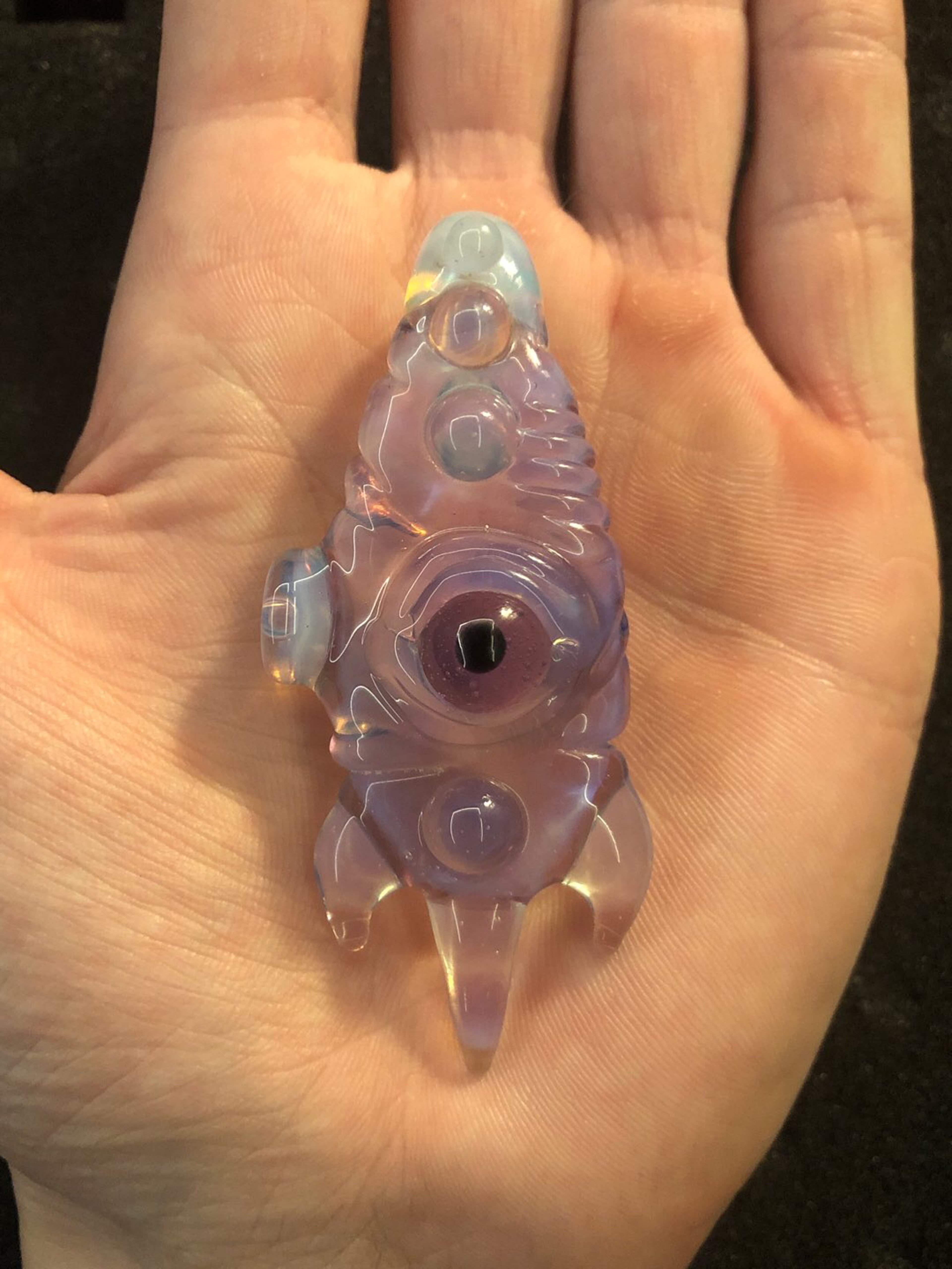 Preview pic of Random pendant (NOT A SALT!)