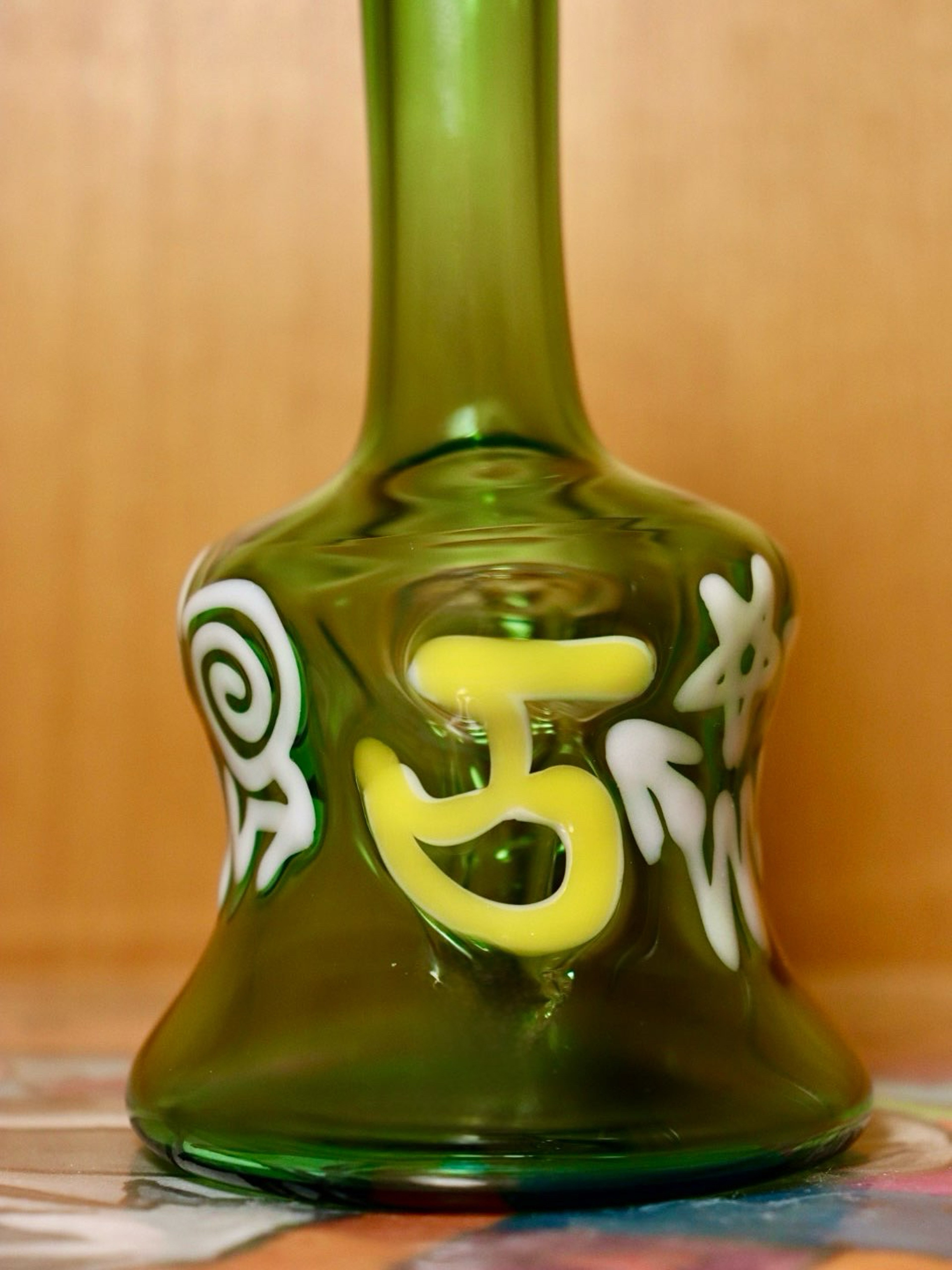 Preview pic of DAY 165 OF THE ALPHABET SERIES ཅ