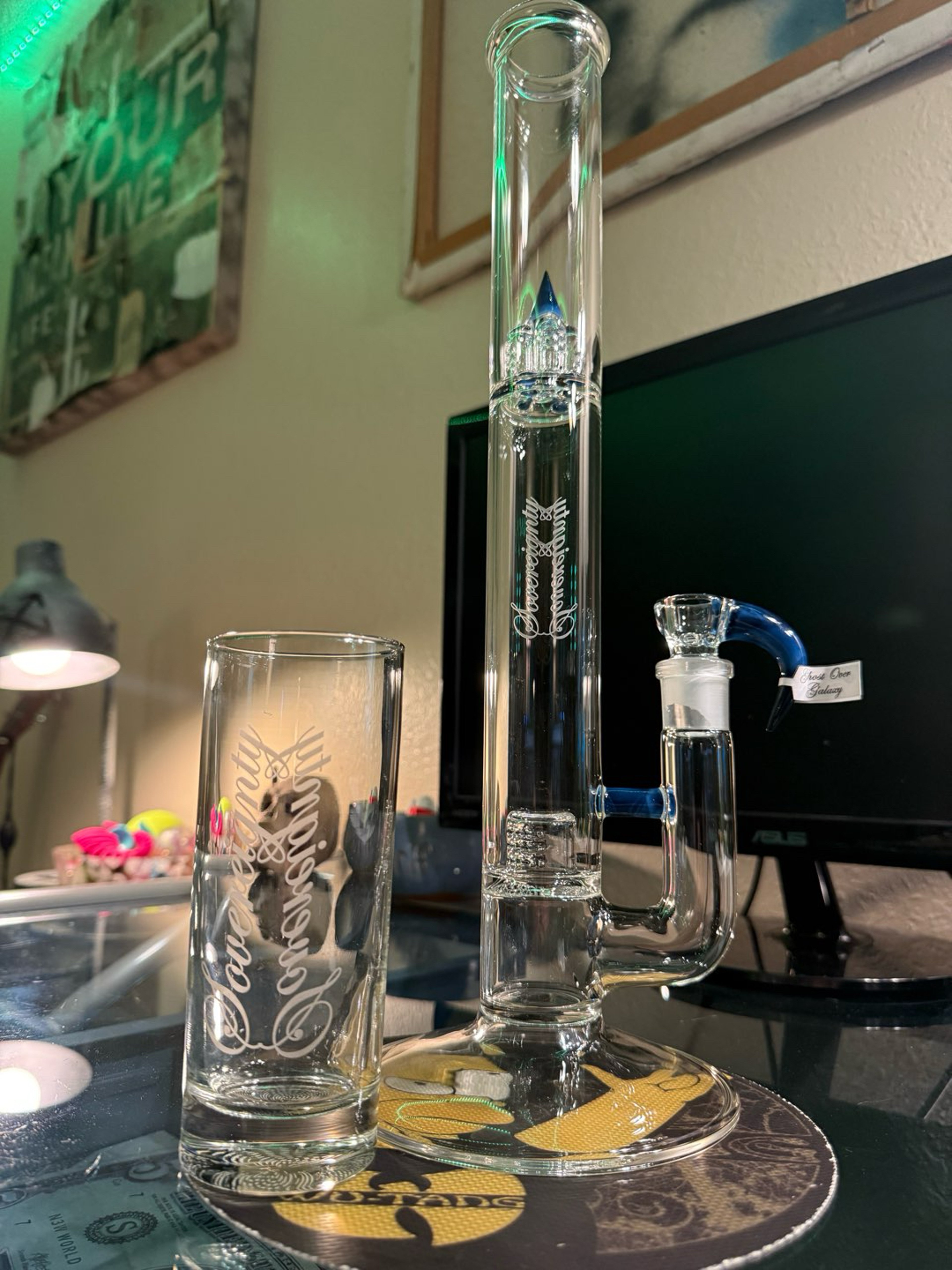 Preview pic of Sovereignty 180 44x4 crid cap