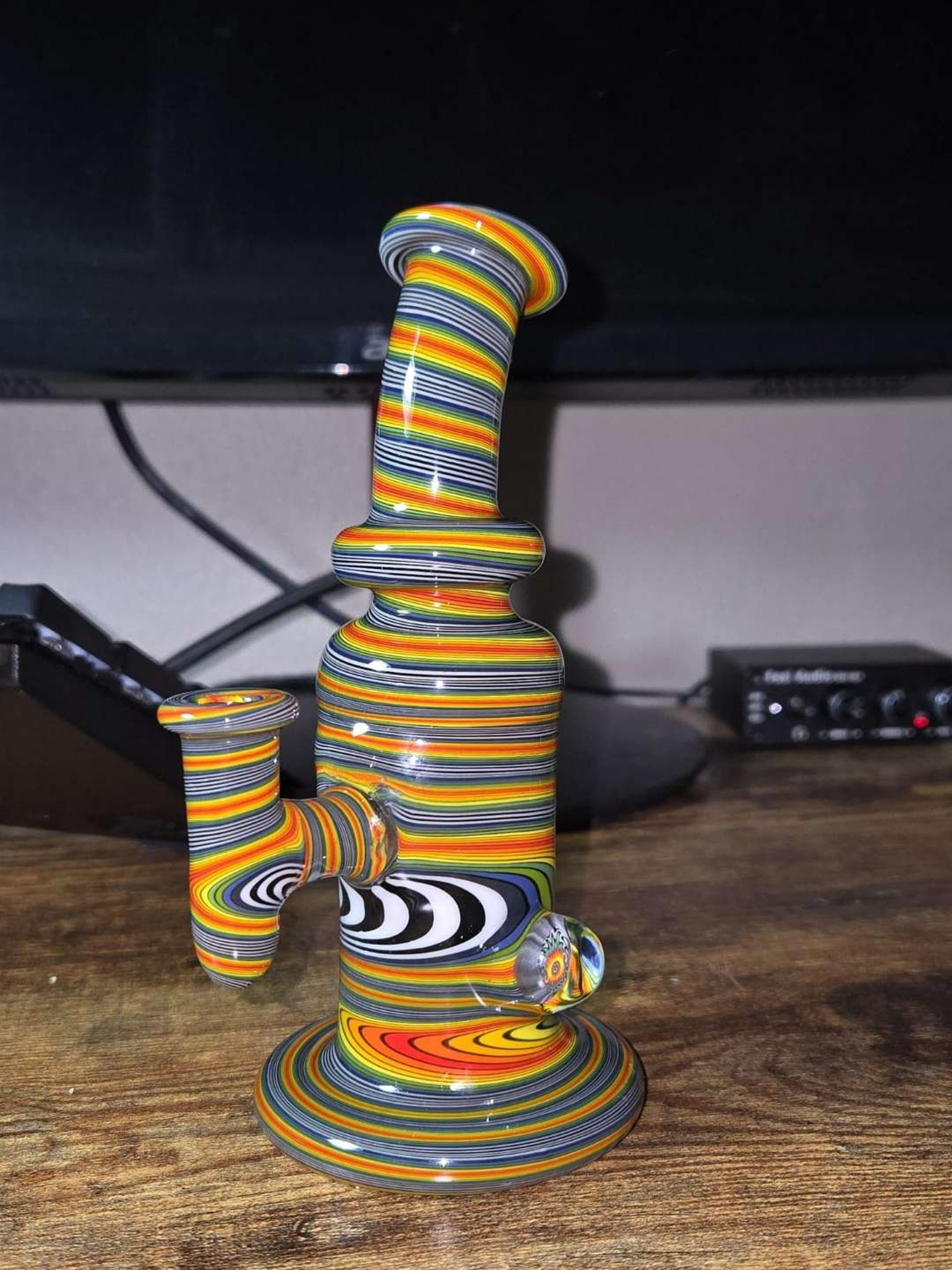Preview pic of Tube Trades Wanted (also wireless ohw Or a vapana ace)
