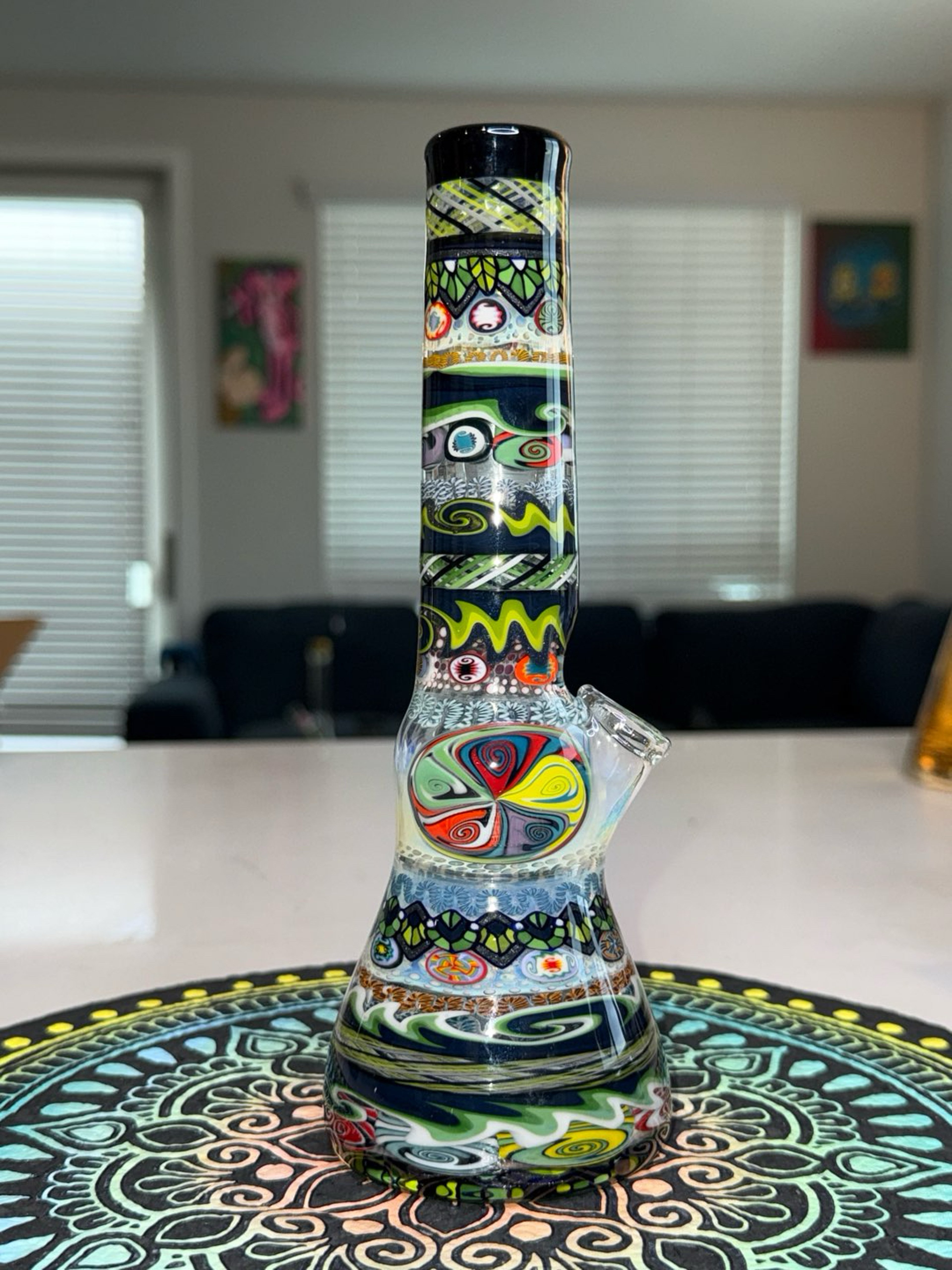 Preview pic of The Last True Krunk To ever be made “Liberation”