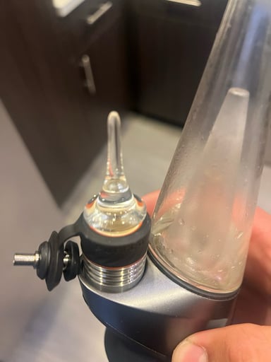 Preview pic of Spin top carb cap