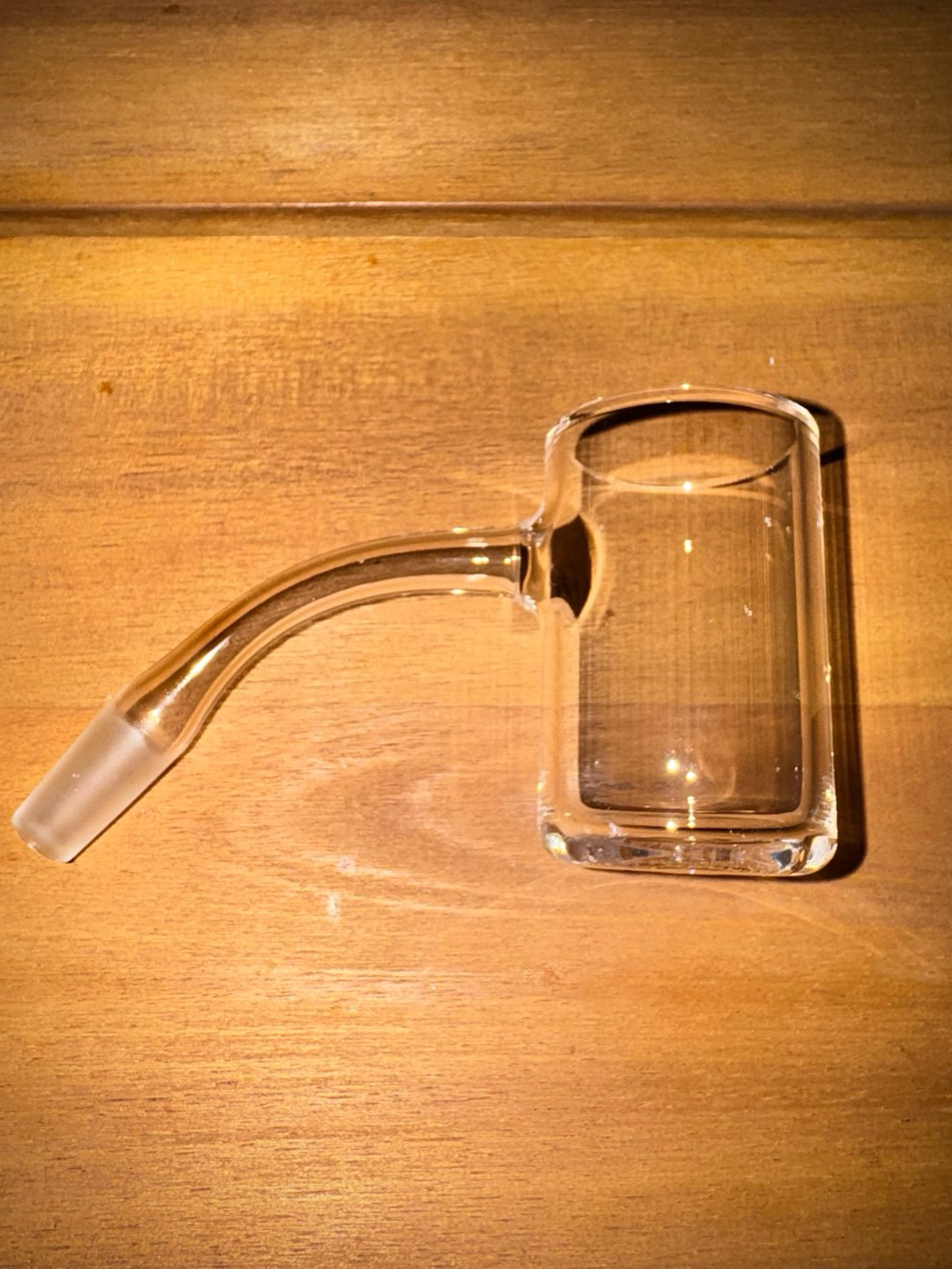 Preview pic of Evan Shore X Timeless Glass Banger 10/45/30