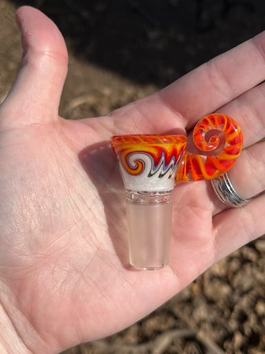 Preview pic of Will star 18mm slide