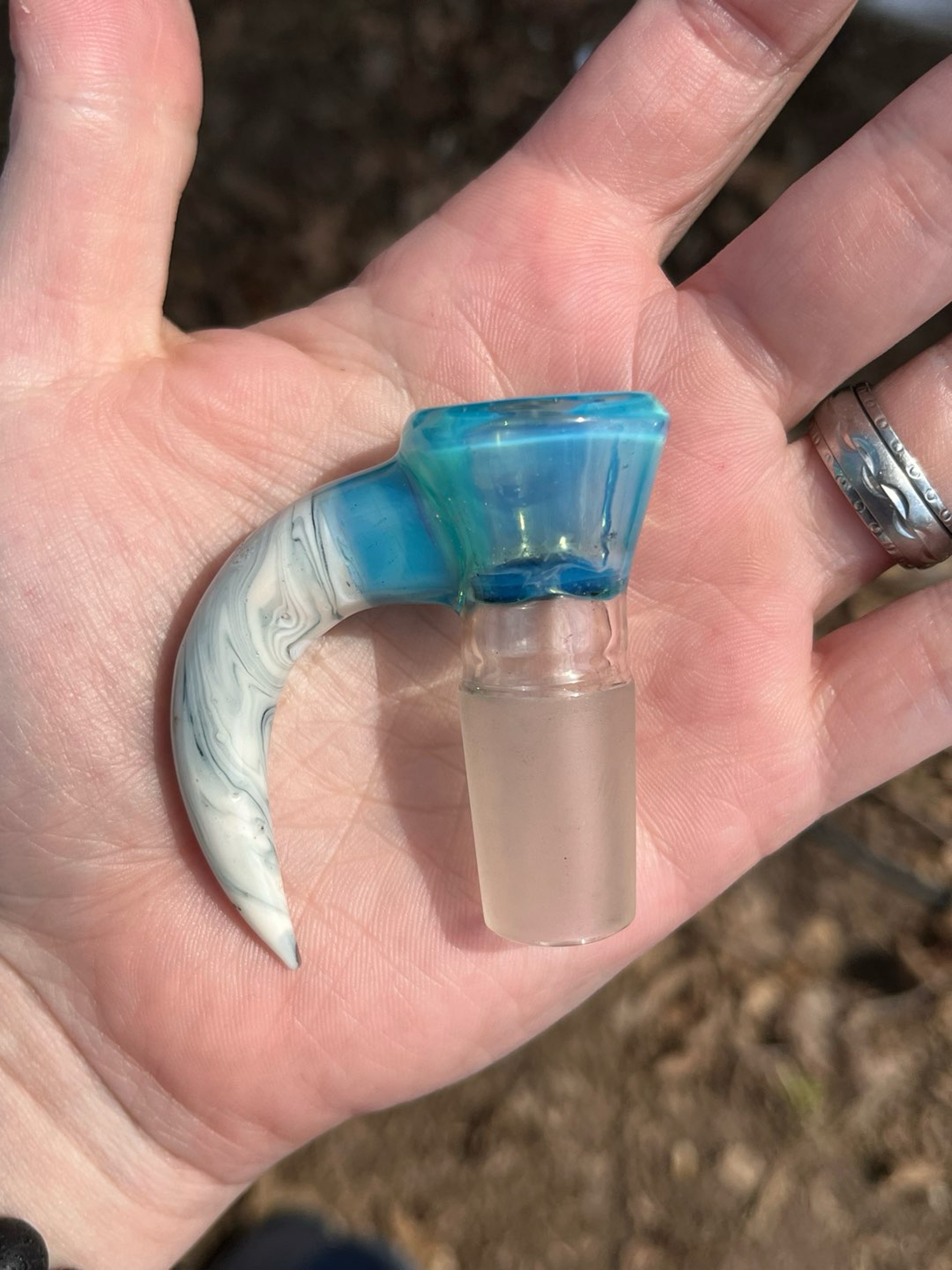 Preview pic of Lx 1984 marble tech slide 18mm