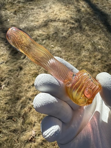 Preview pic of Fume corn cob hammer
