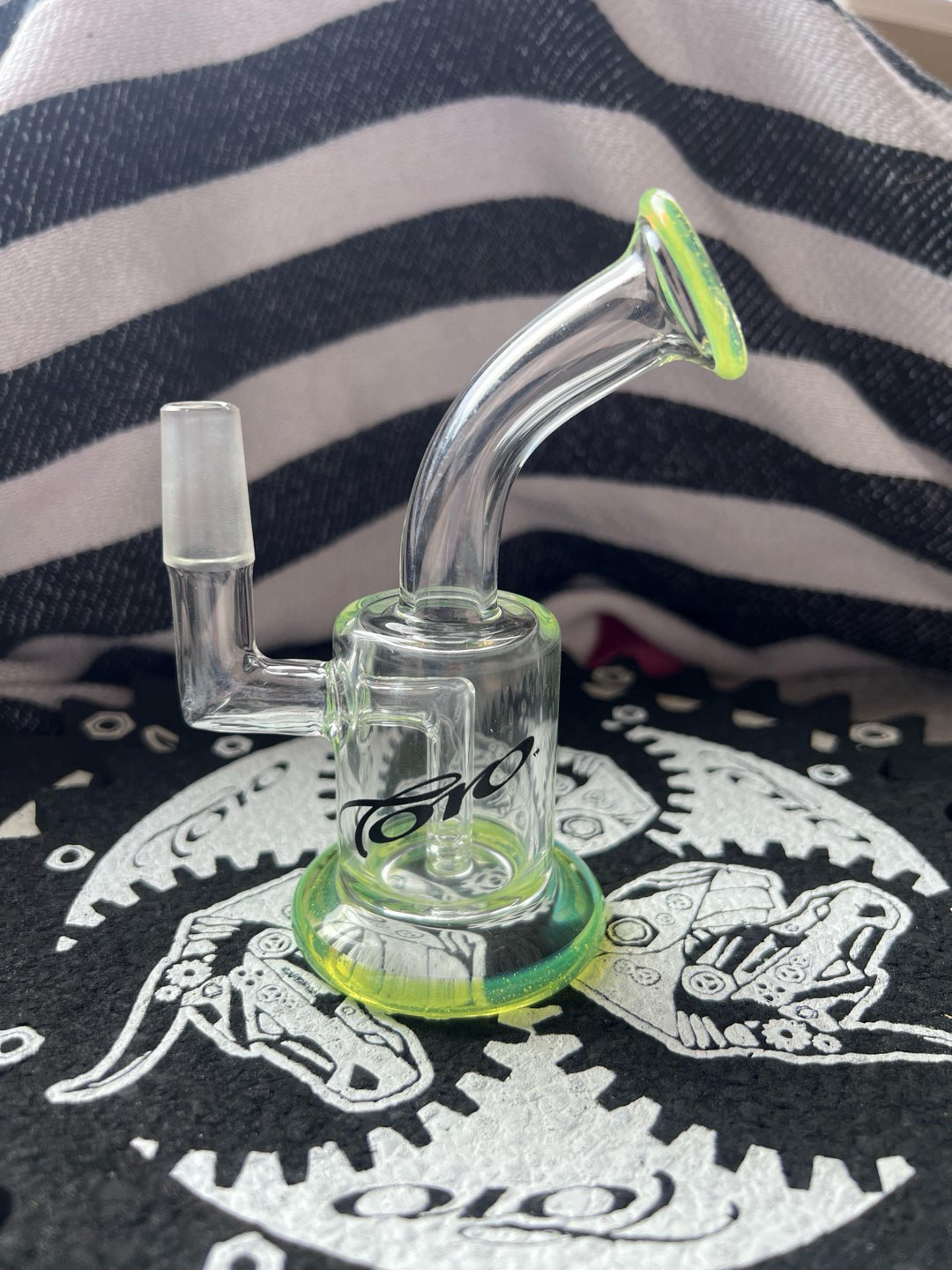 Toro Mac image 0