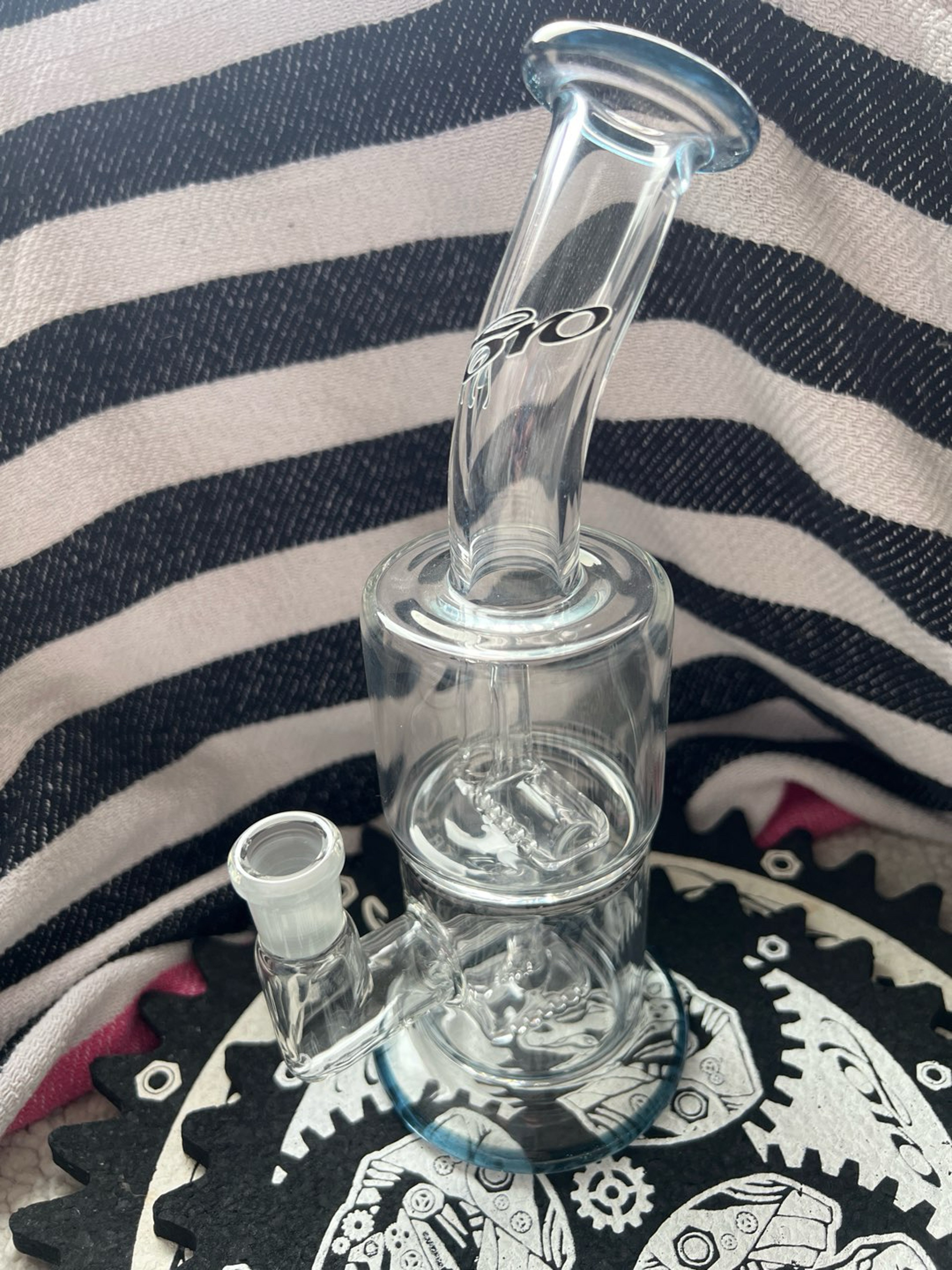 Preview pic of Toro double micro hex hex