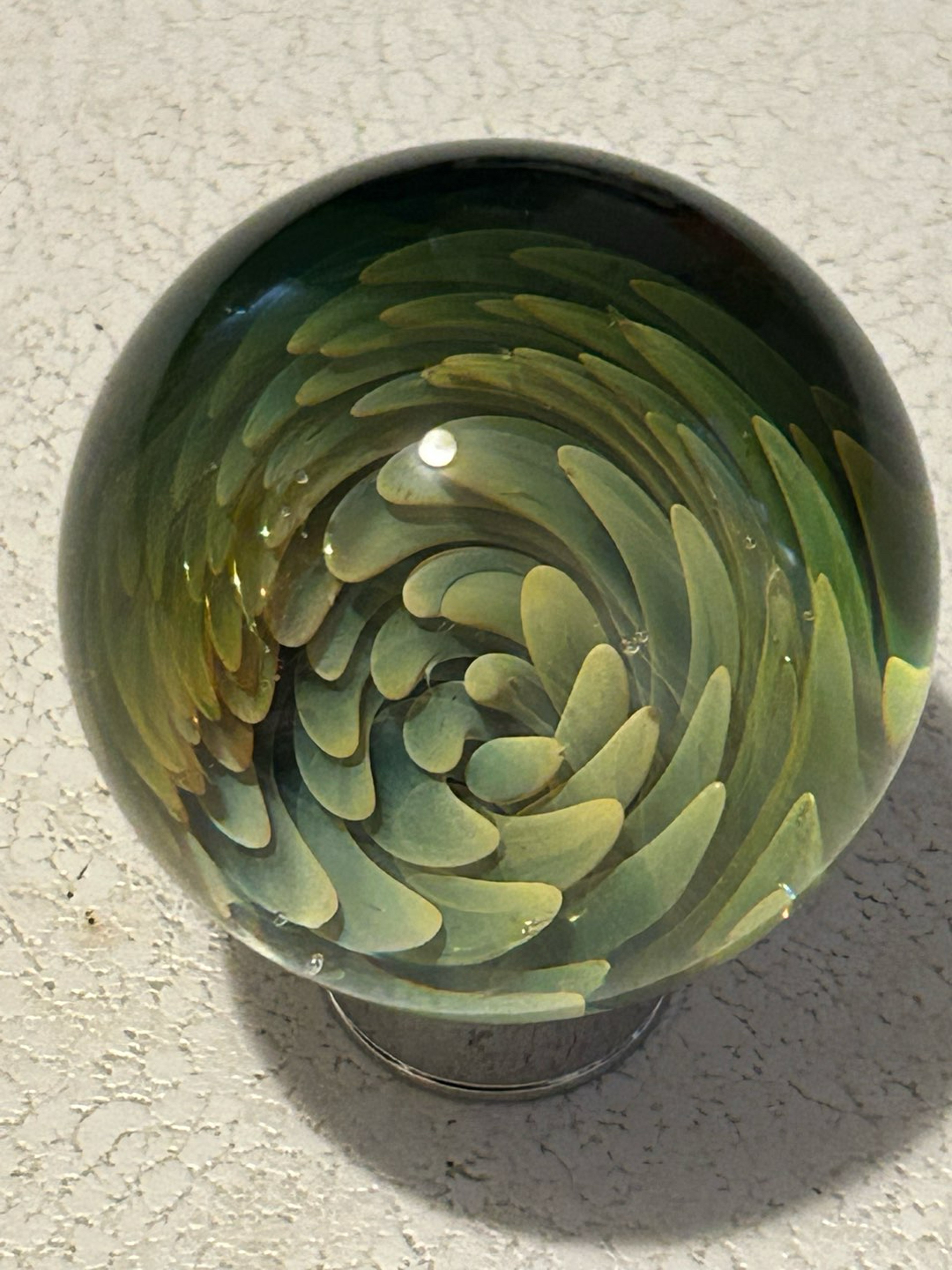 Preview pic of BMFT 2013 Implosion Marble Rare AF!