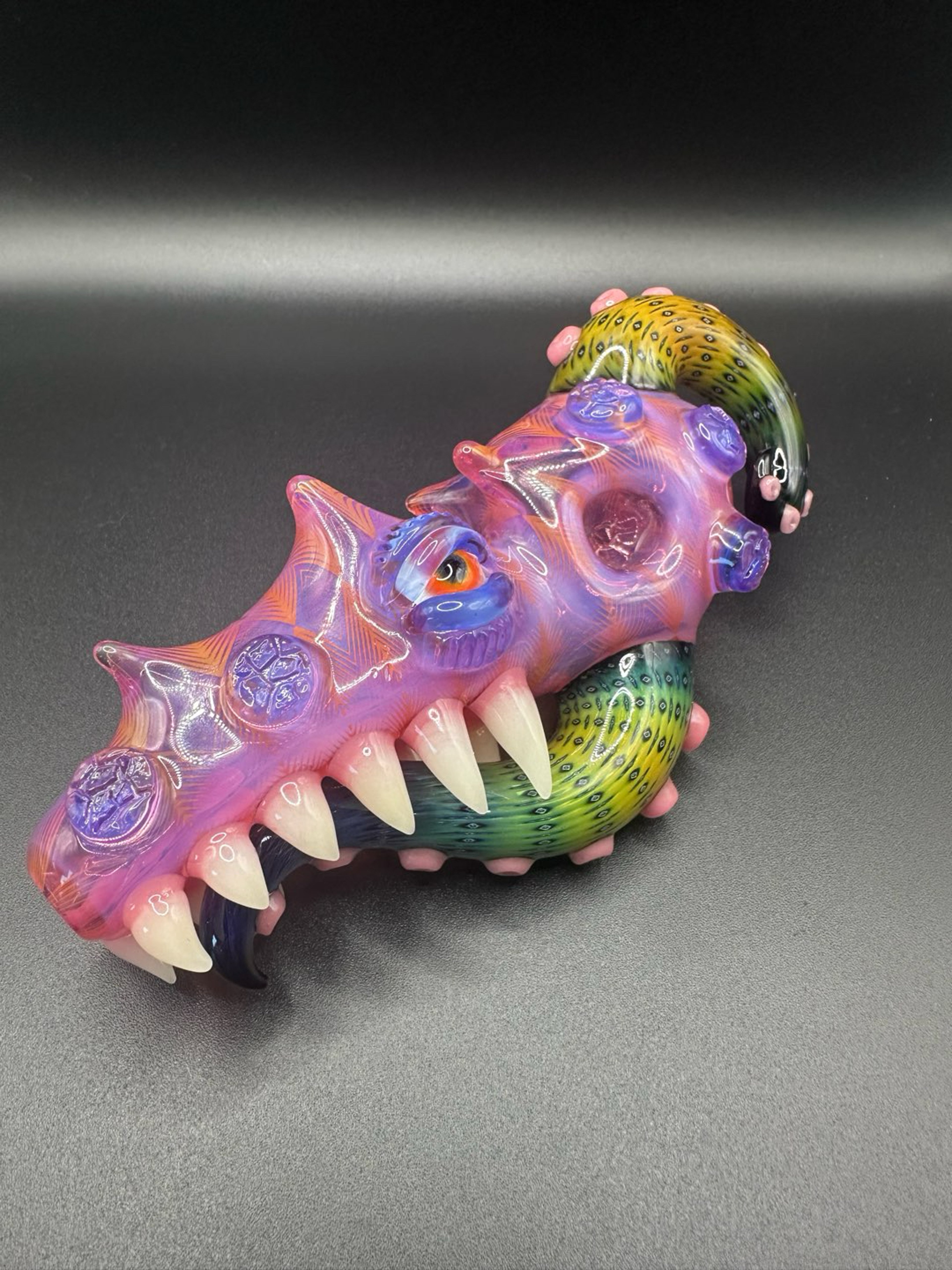 Preview pic of 2024 Salt x Sizelove Dry Pipe