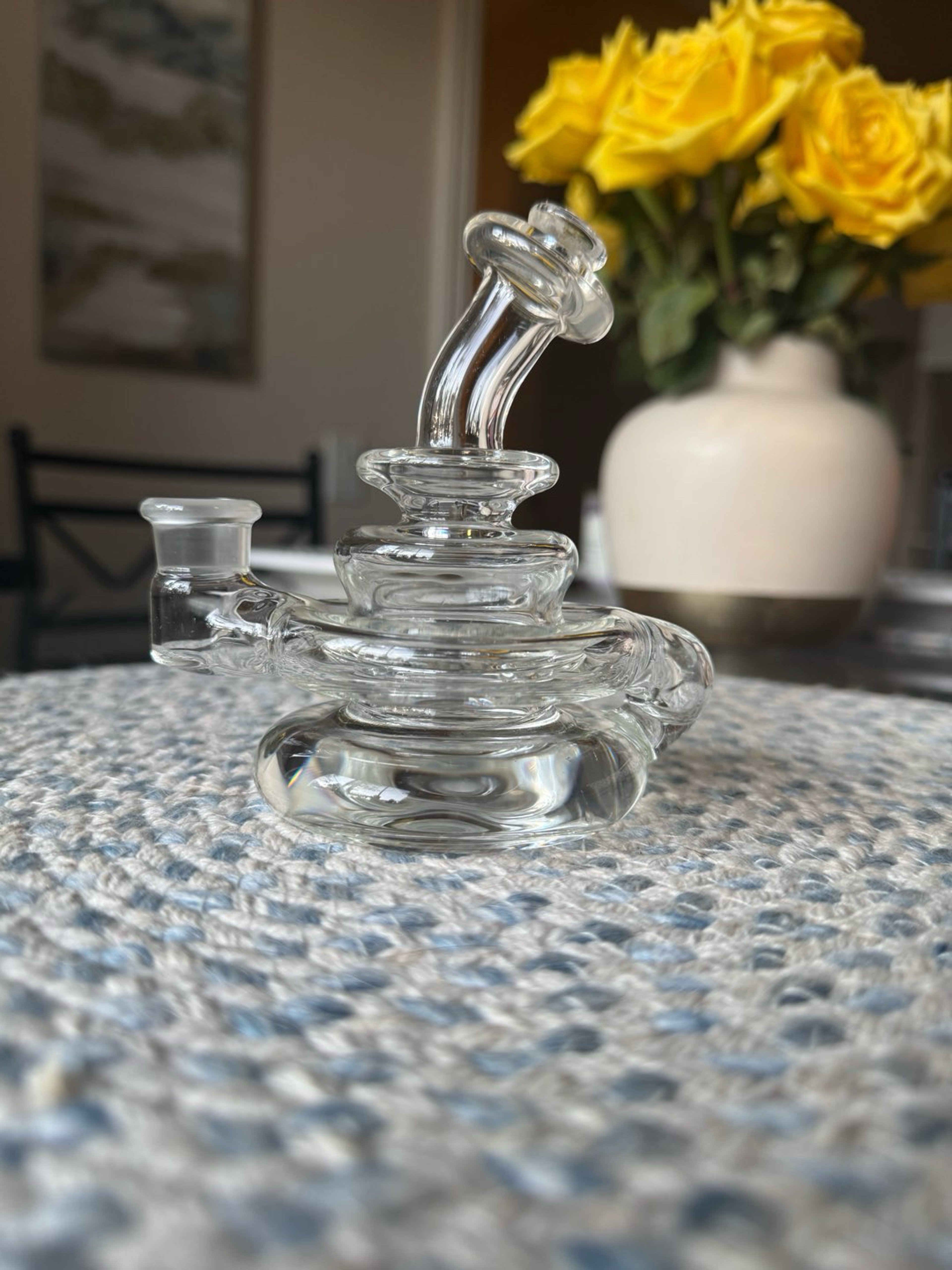 Preview pic of Lil mini rig