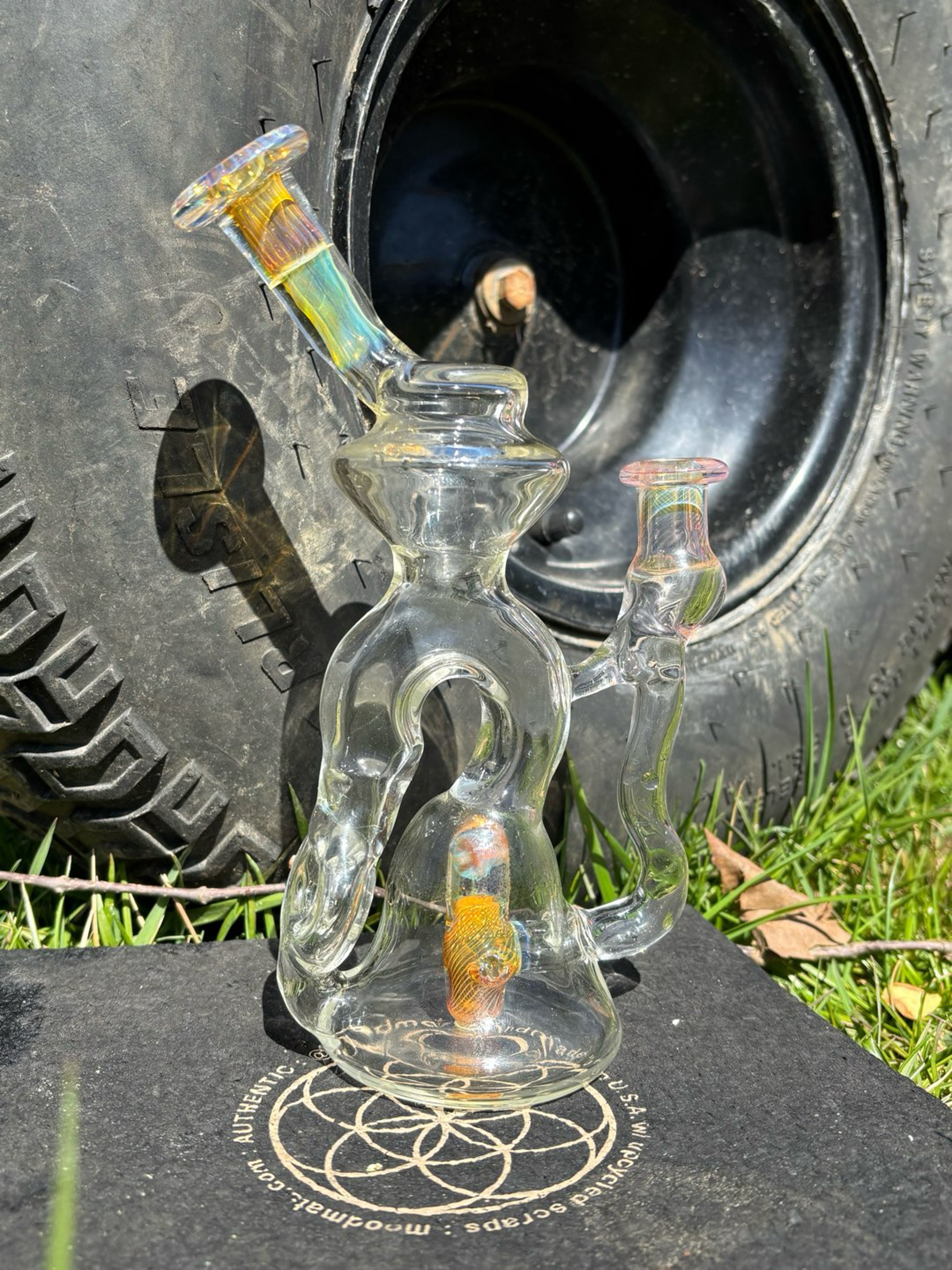 C-ycler 10mm image 0