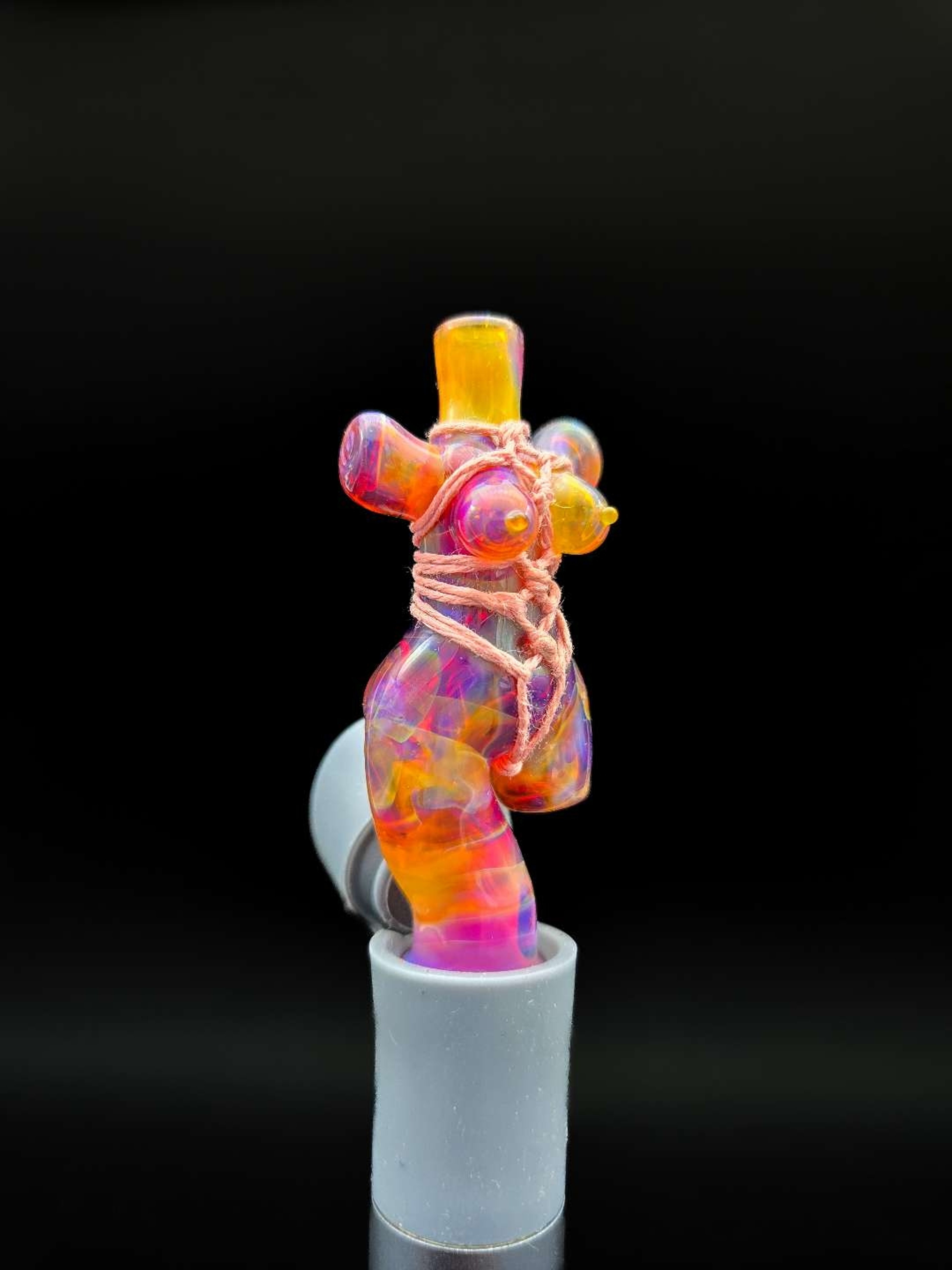 Preview pic of Birdhouse Glass AP shibari pivot babe