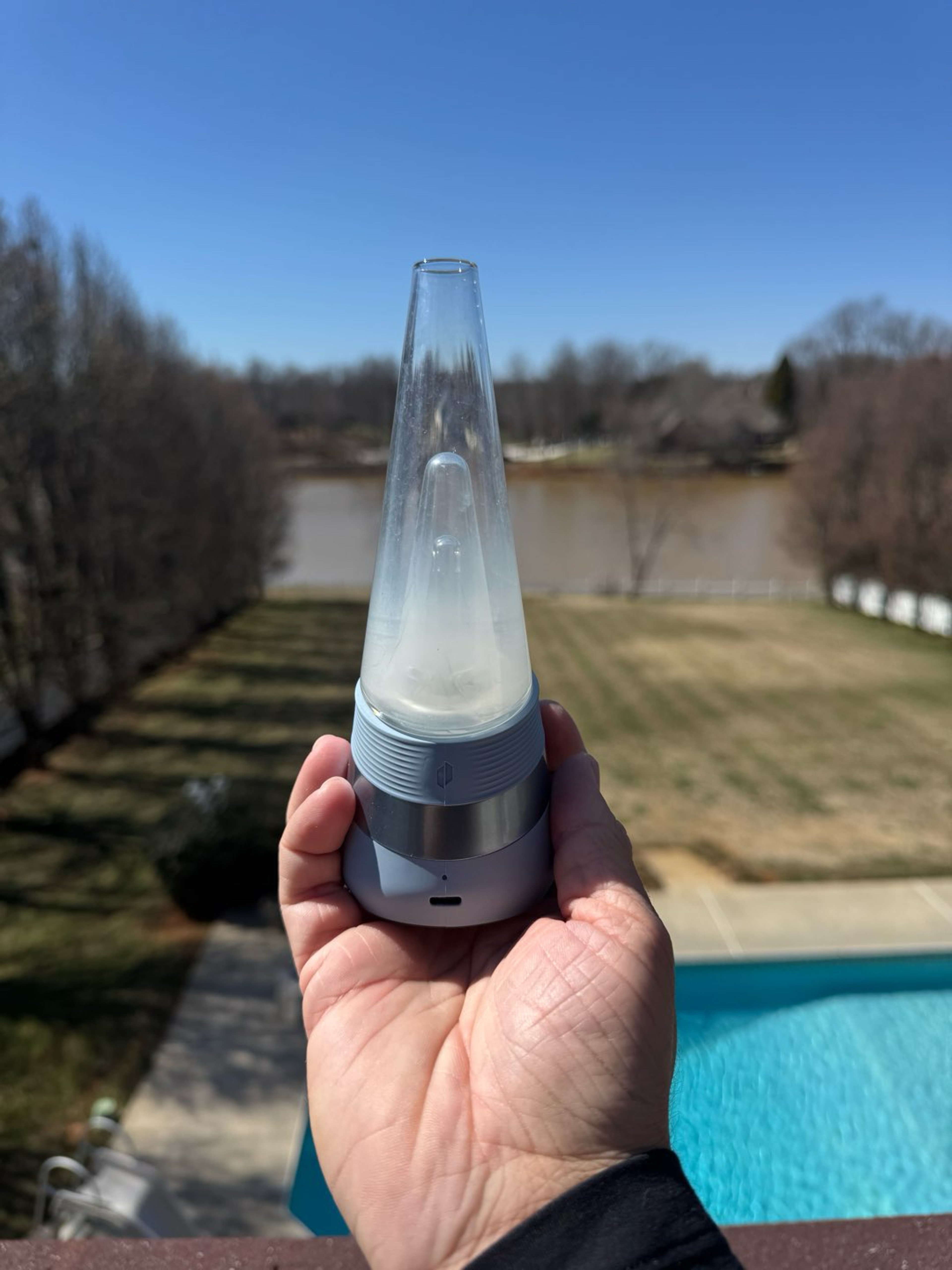 Preview pic of Puffco Peak in Sky