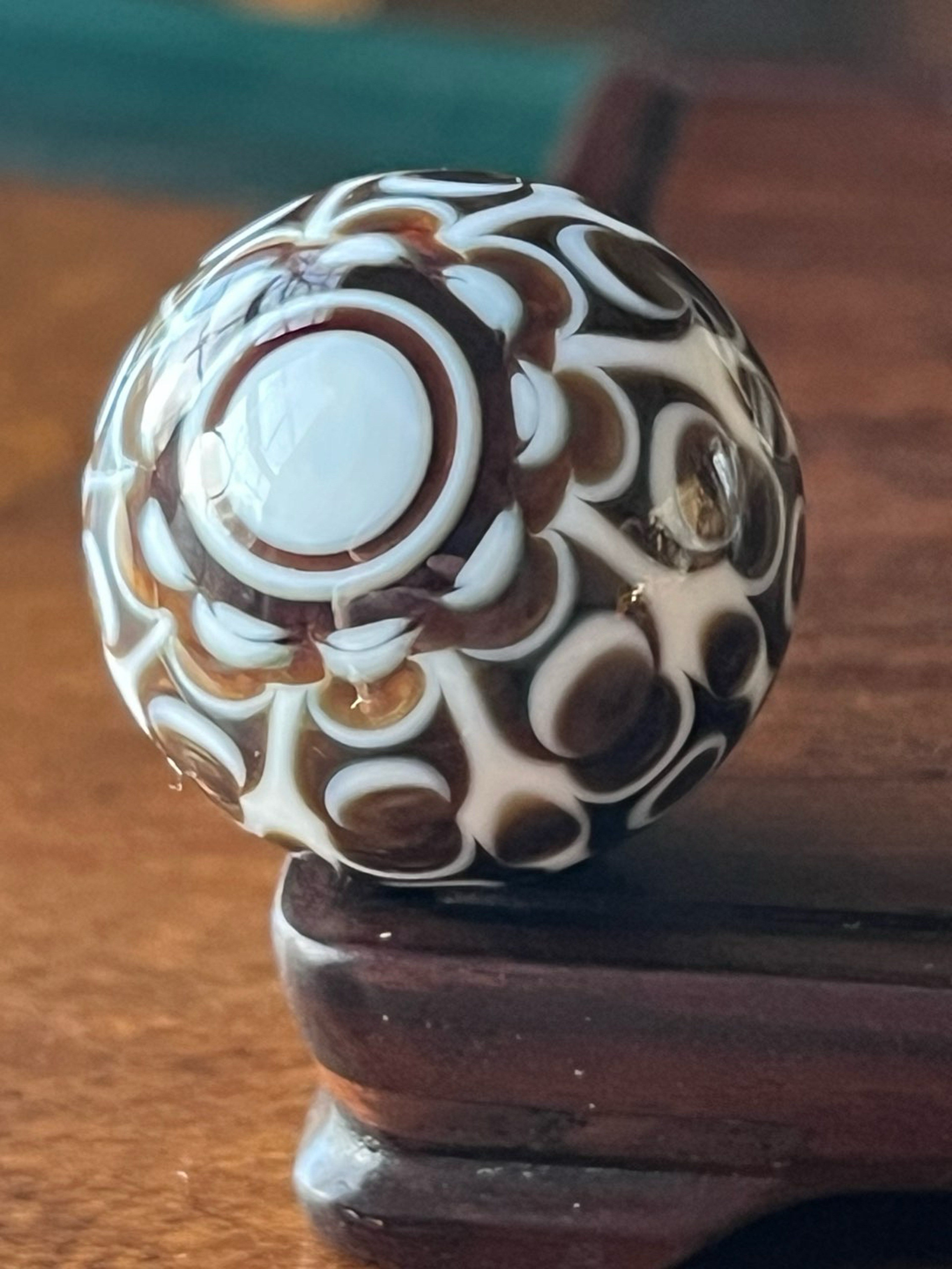 Preview pic of Dotstack marble
