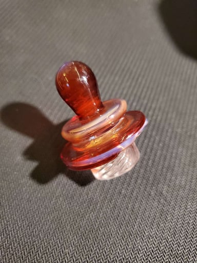 Preview pic of Boro Ben SpinnerCap