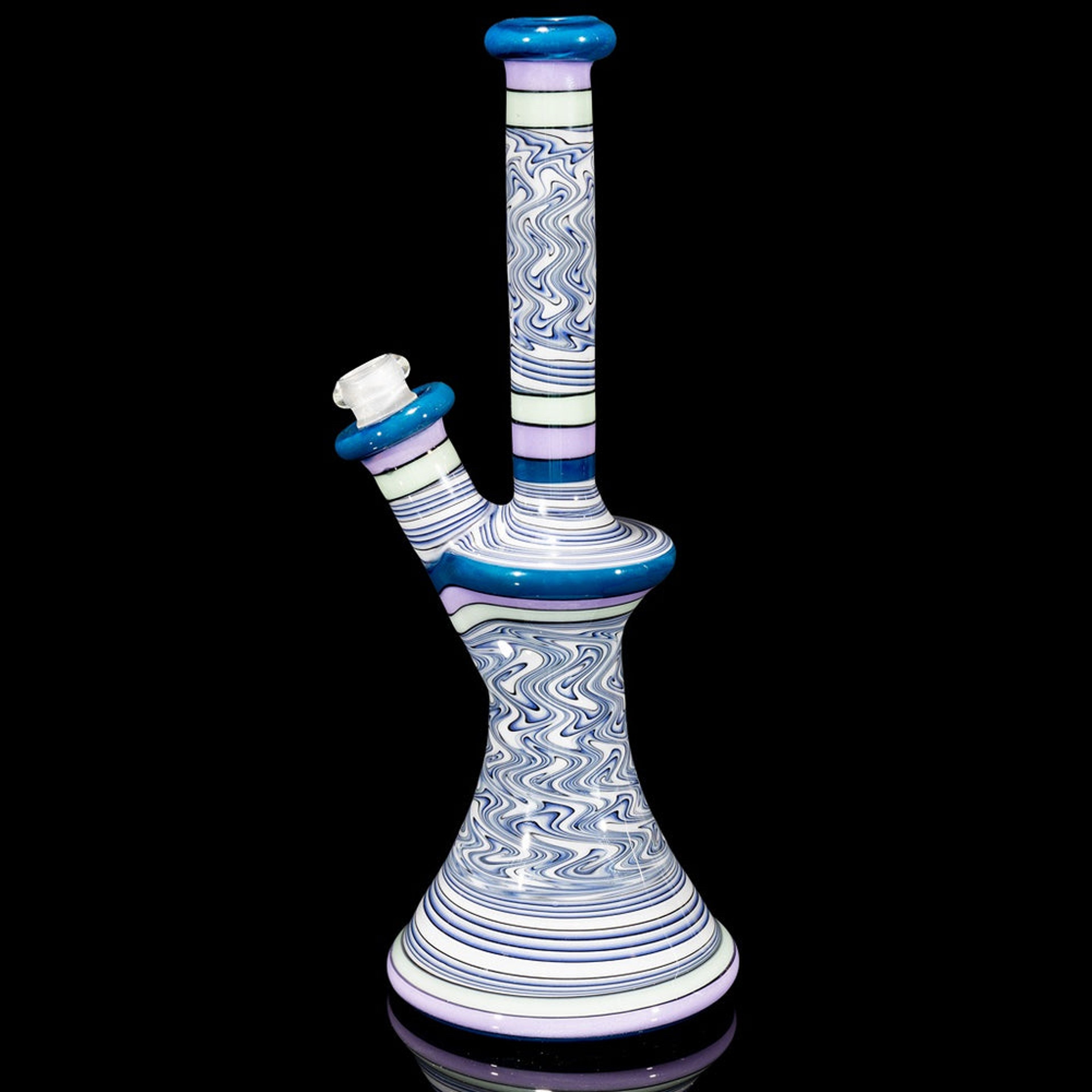 Preview pic of CAMERON BURNS WIGWAG MINI TUBE