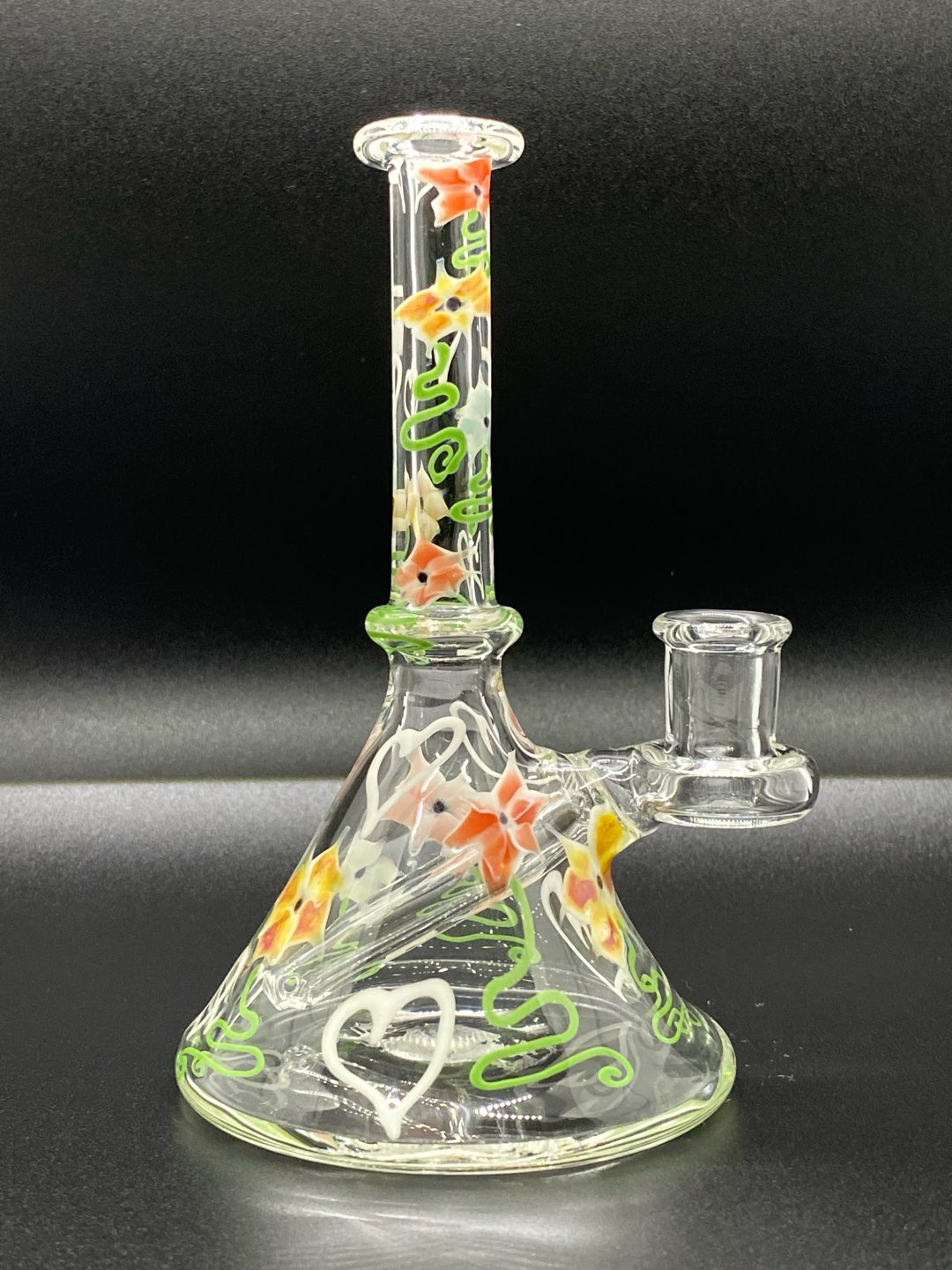 Rich Villa/ Visionary Glass image 0