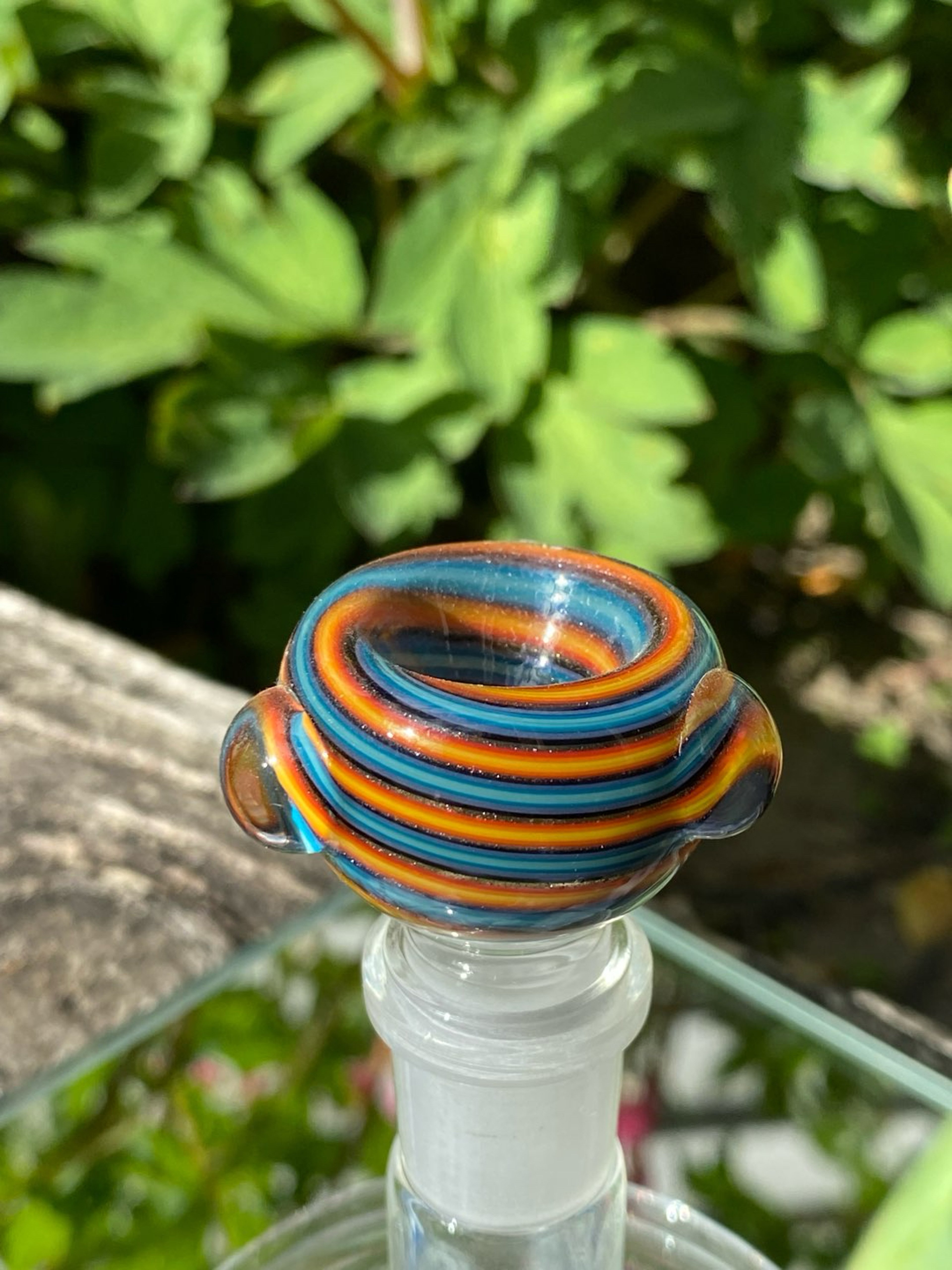Preview pic of Hippie Hookup 14mm Slide