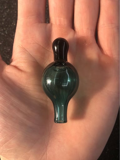 Preview pic of Empty1 bubble cap
