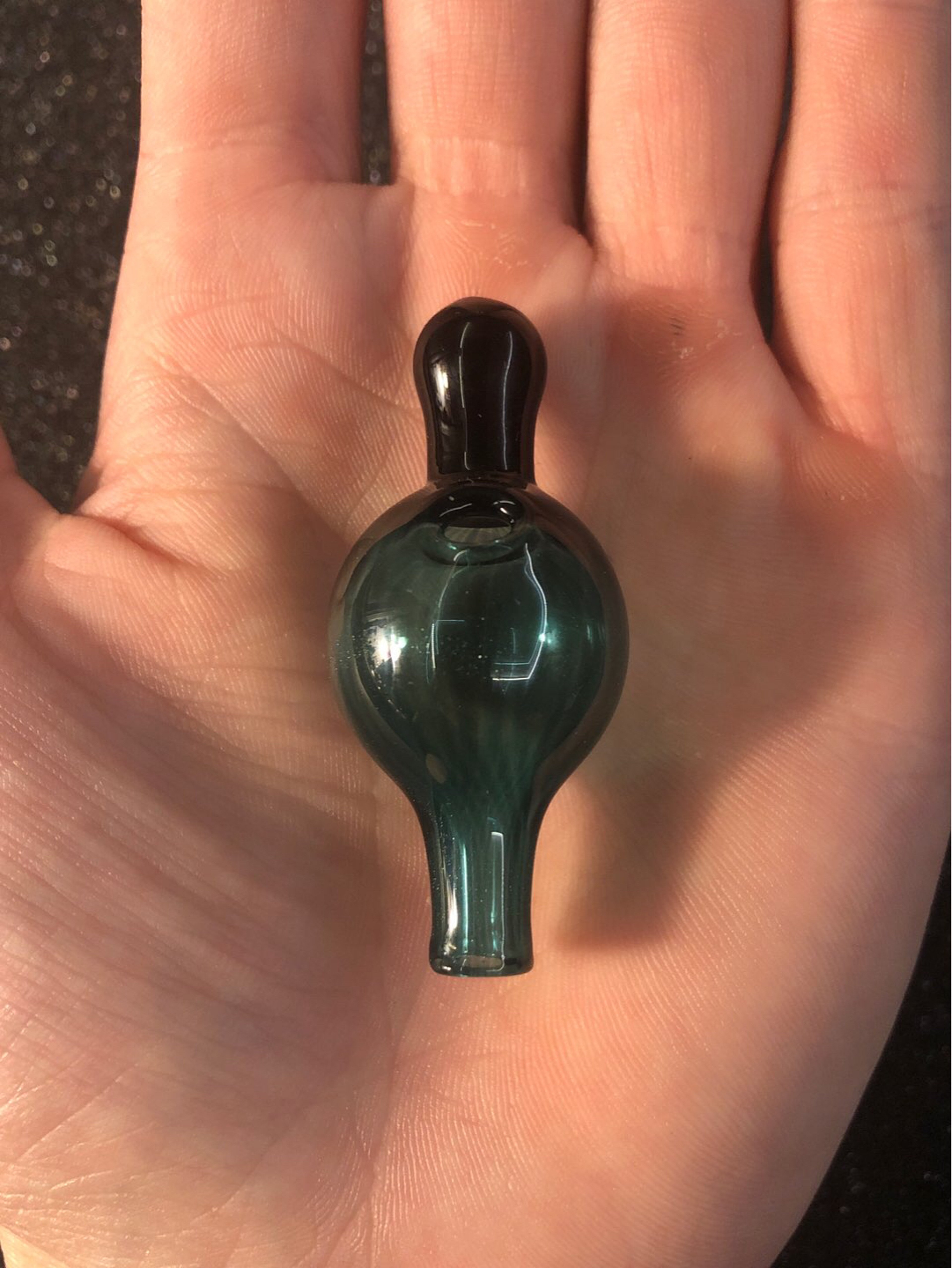 Preview pic of Empty1 bubble cap