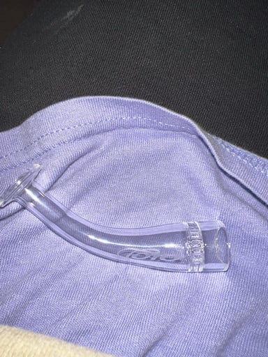Preview pic of Toro bull horn chillum