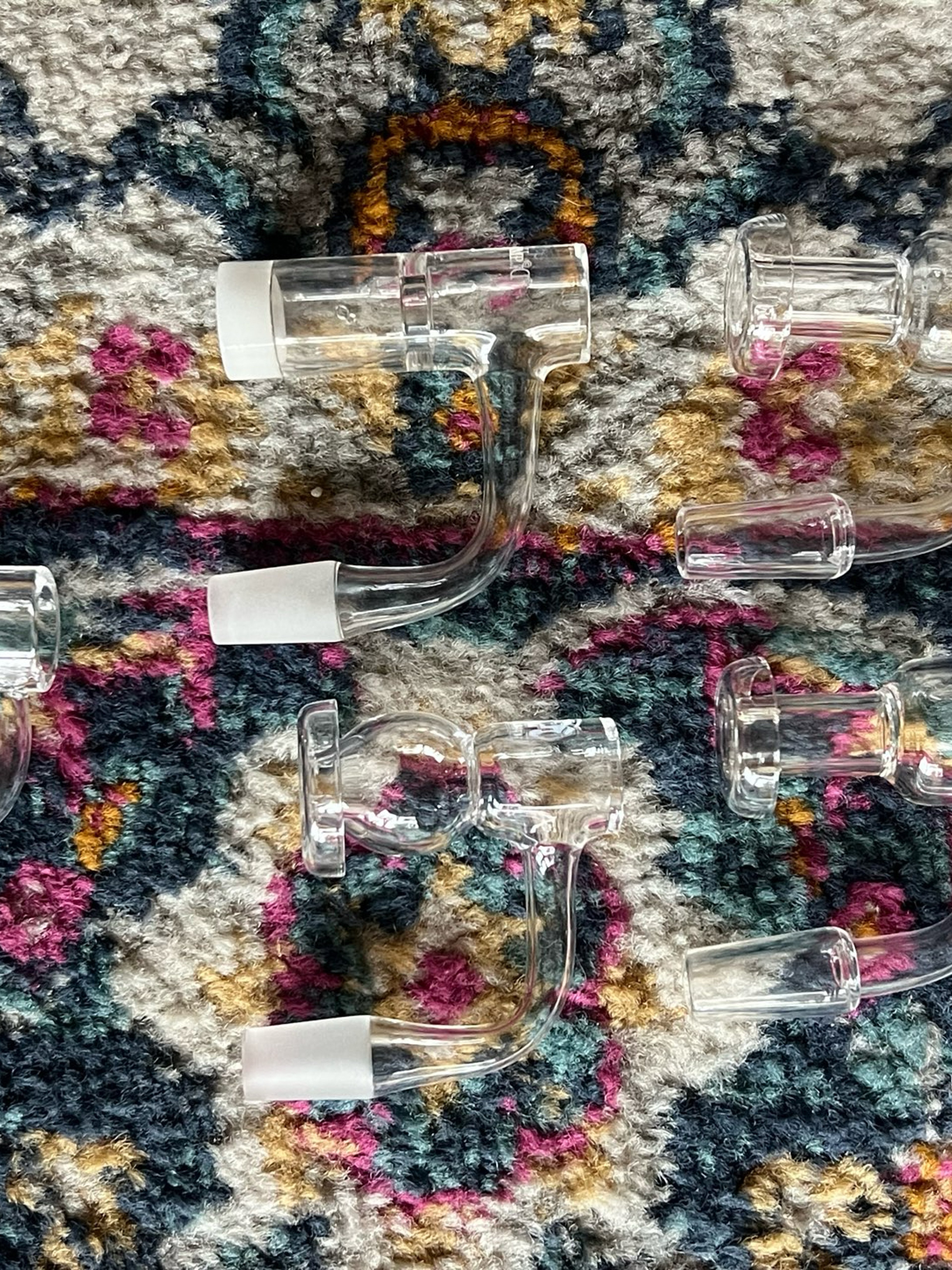 Preview pic of Quartz Bangers *assortment