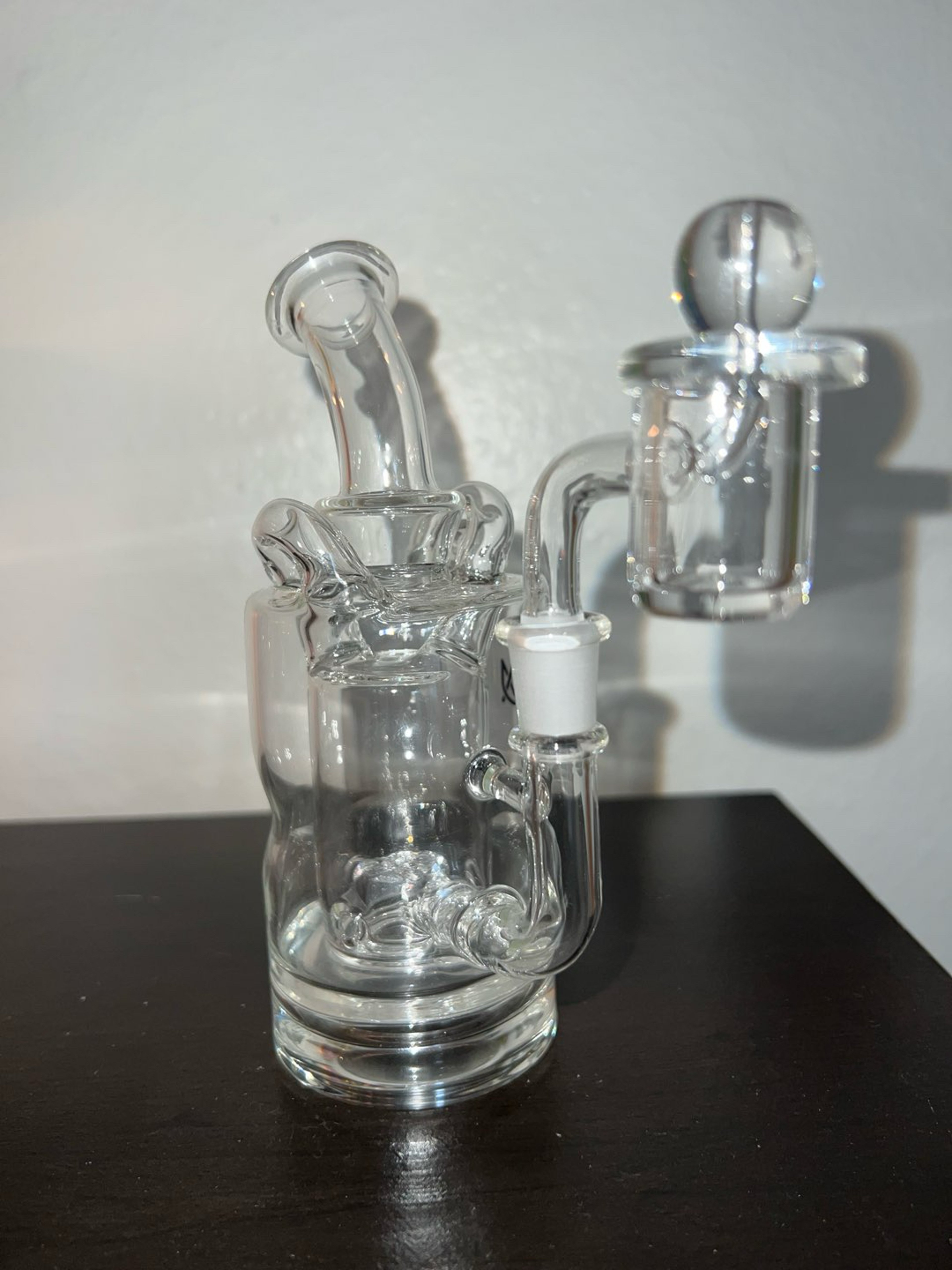 Preview pic of MJ Arsenal Turbine - New