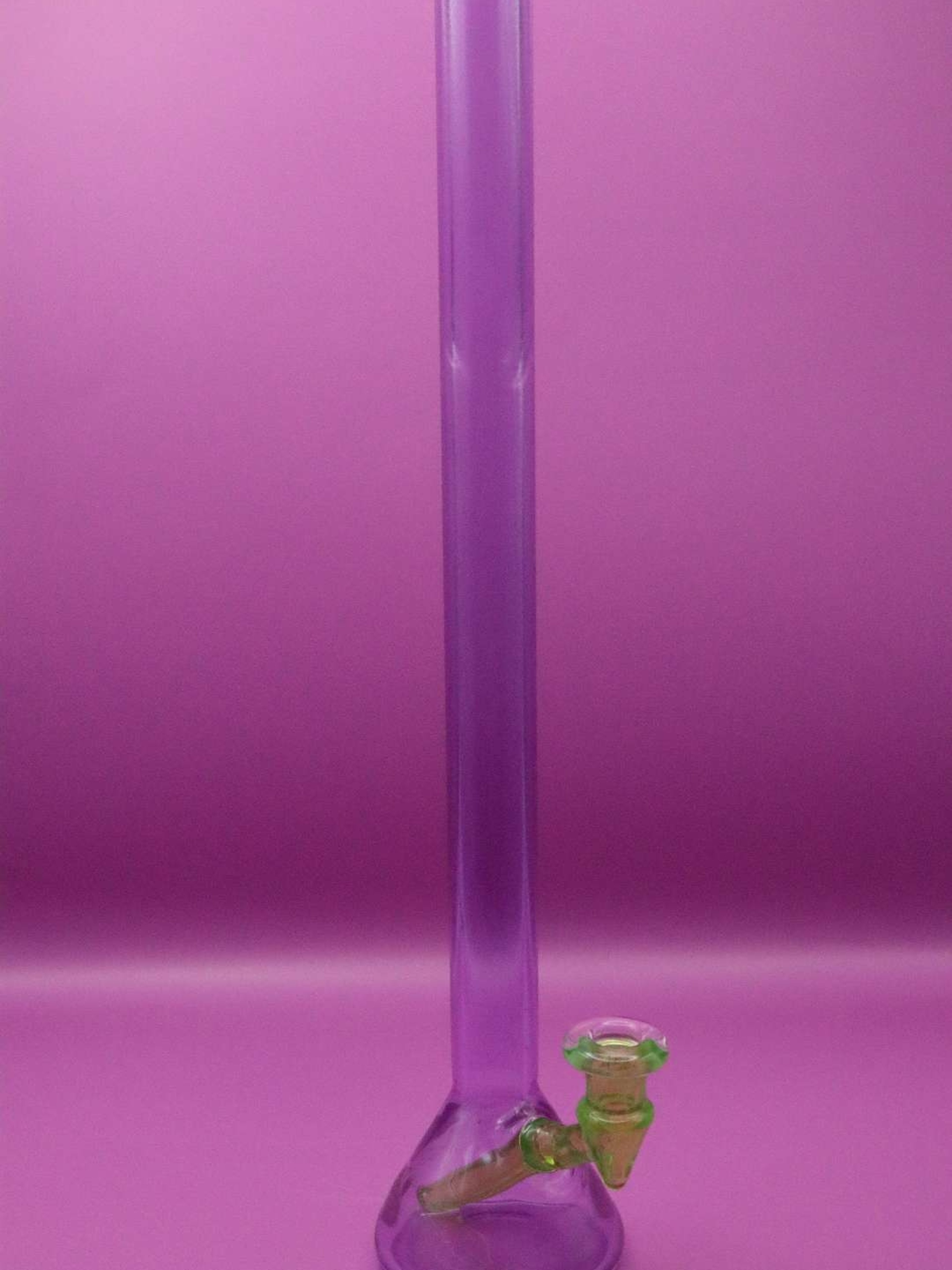 Preview pic of Commander Glass Prototype