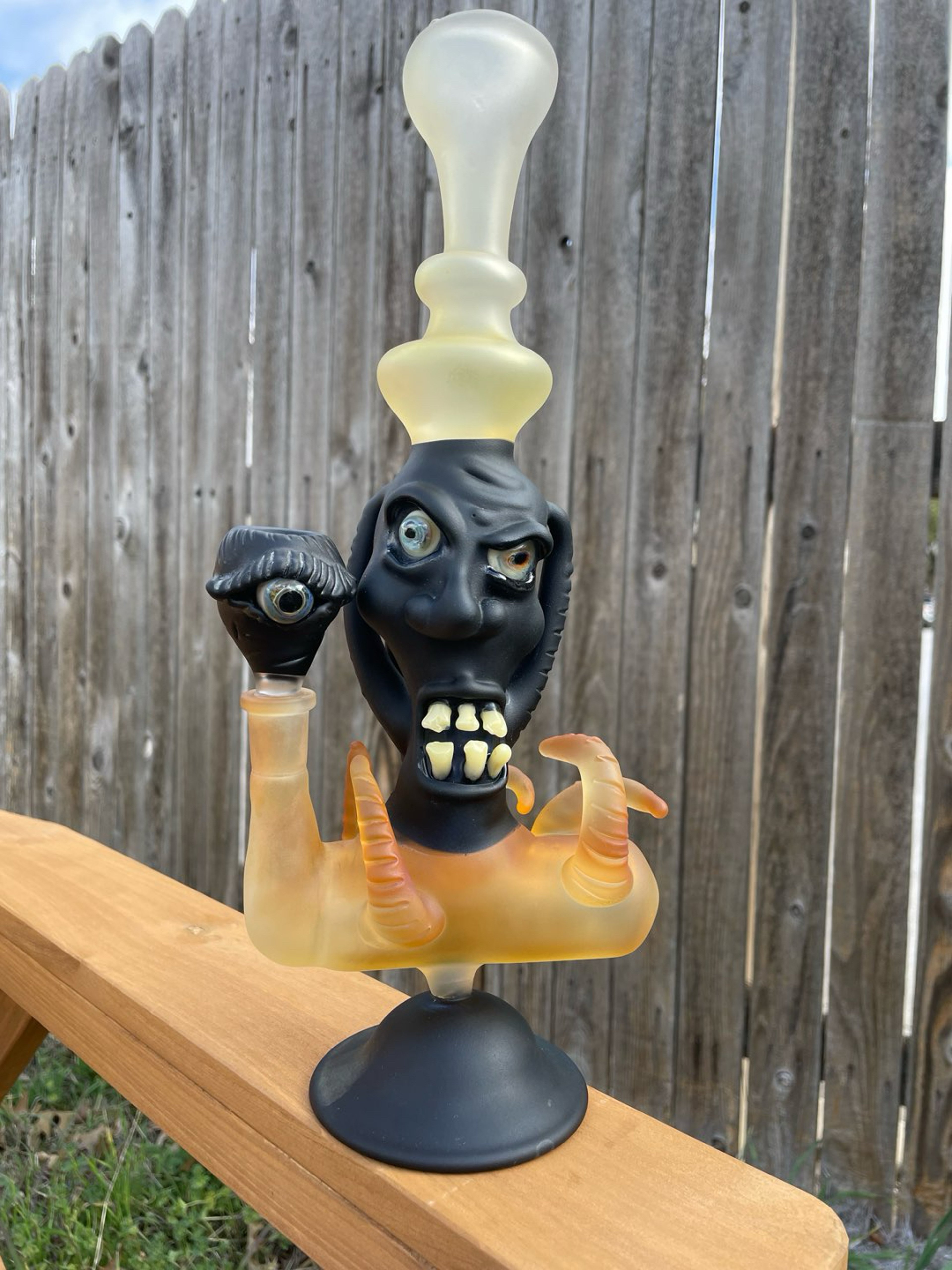 Preview pic of Rex Glass Inline