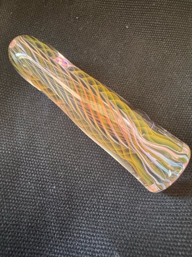 Preview pic of Matt 2k fume chillum