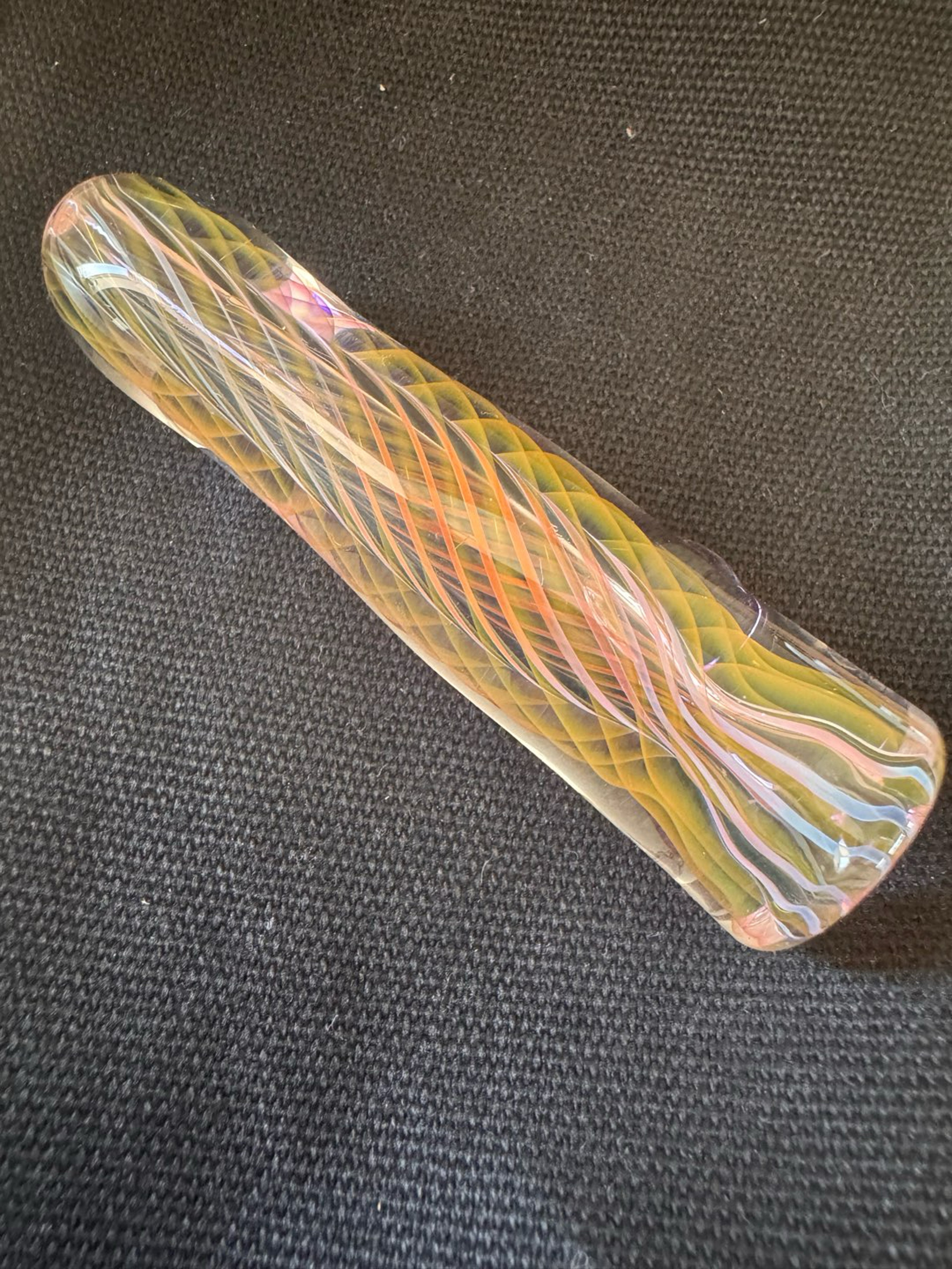 Preview pic of Matt 2k fume chillum