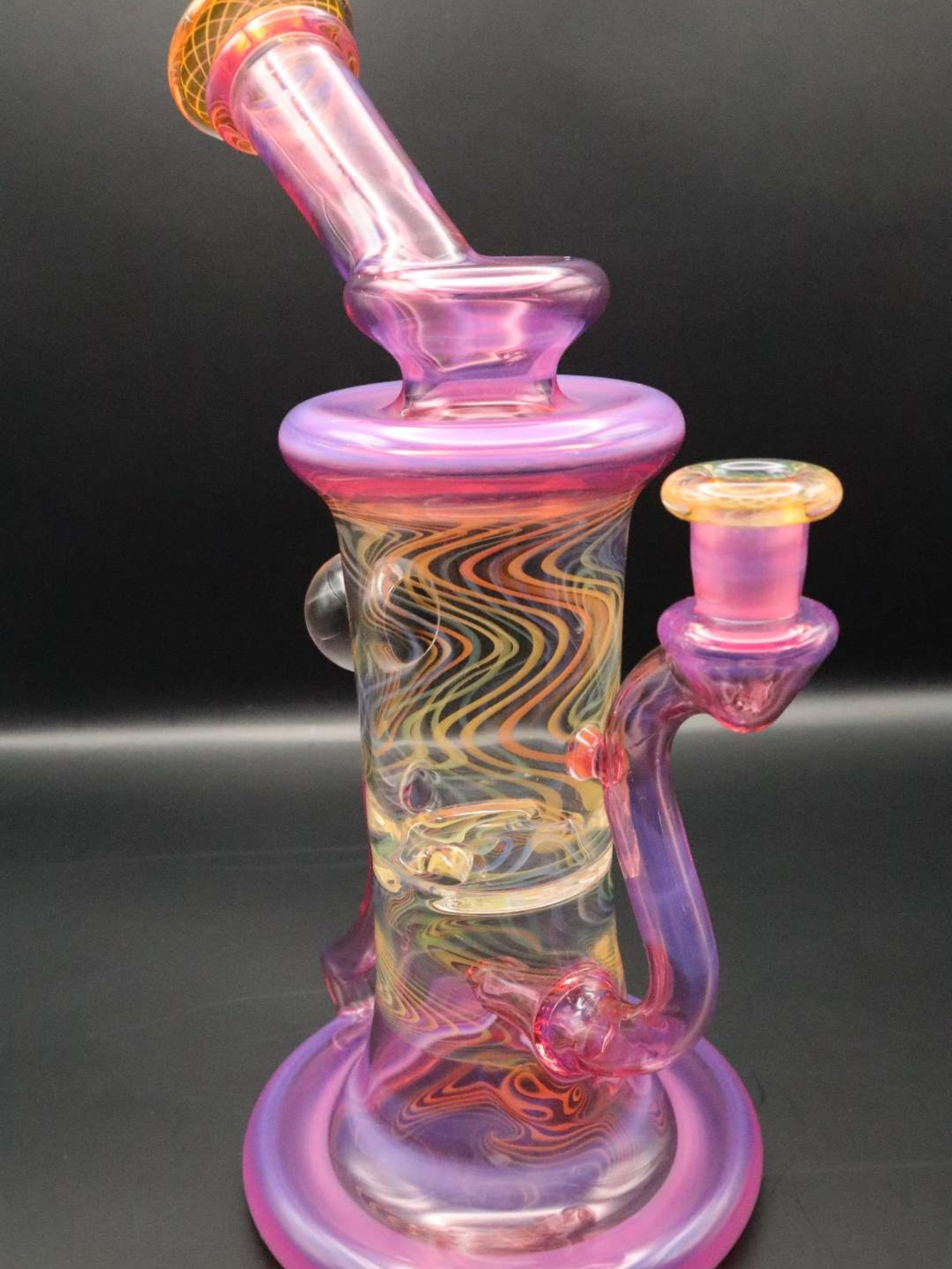 Preview pic of Gatez Glass Bloop Cycler