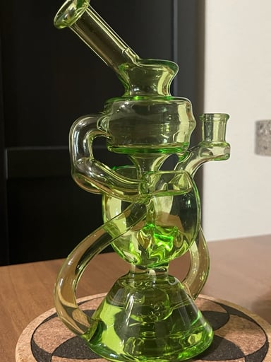 Preview pic of CHT Dimensional Pump