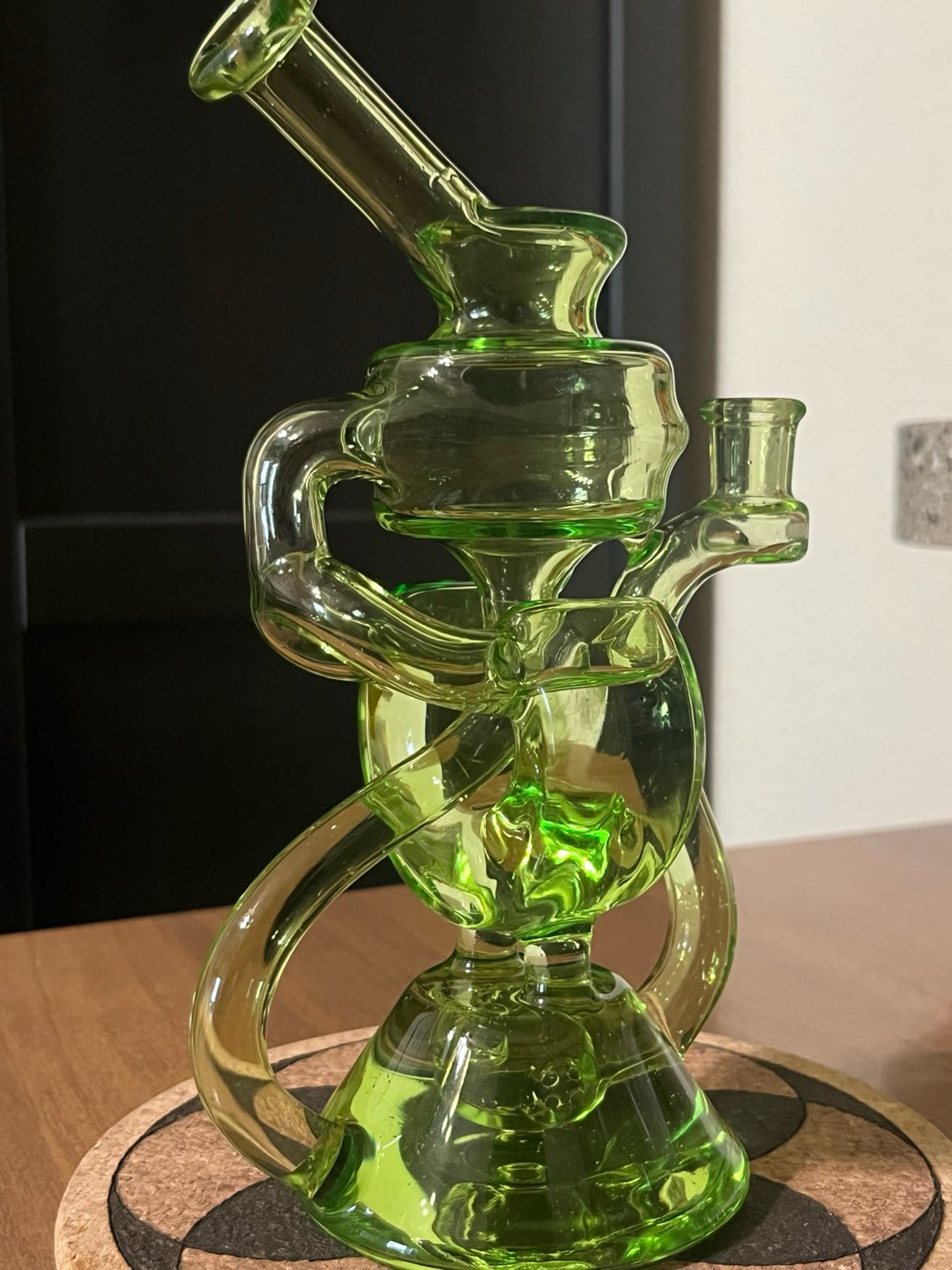 Preview pic of CHT Dimensional Pump