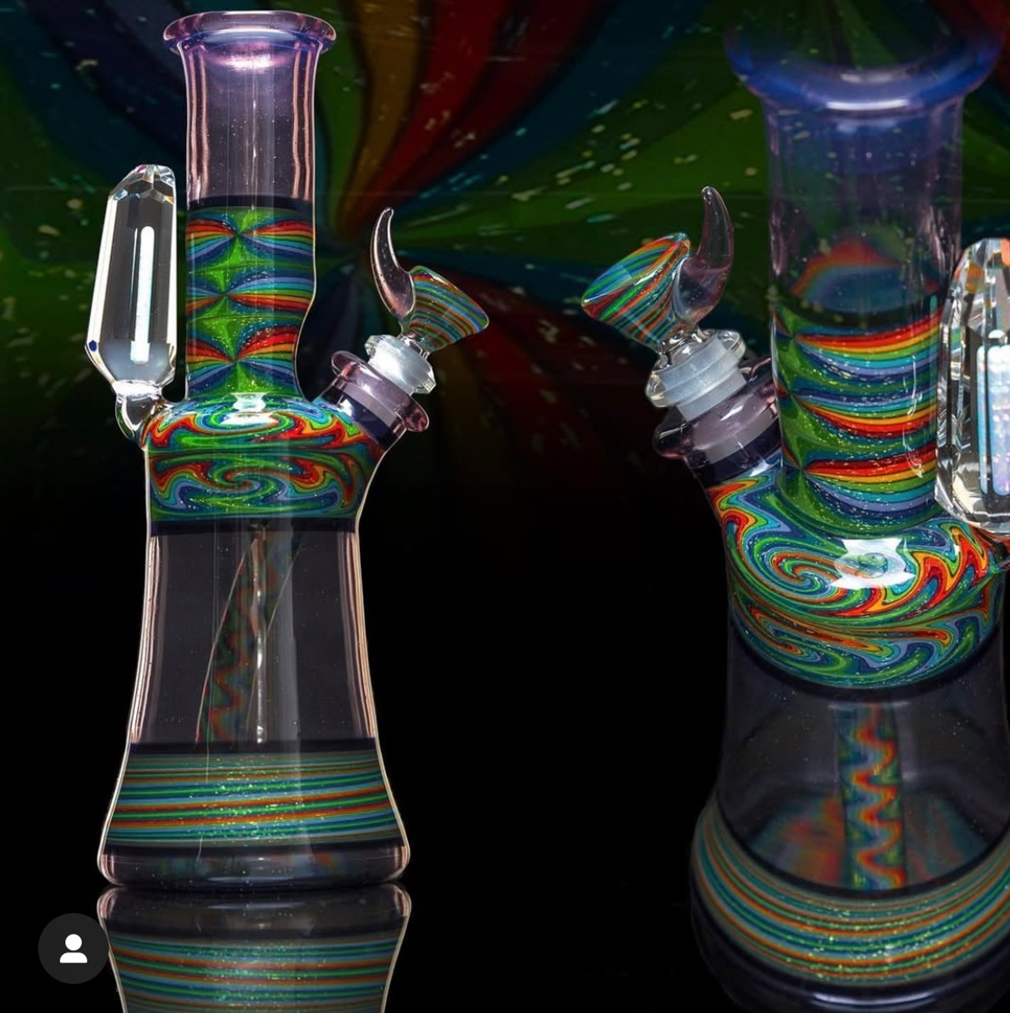 Preview pic of Darby mini tube