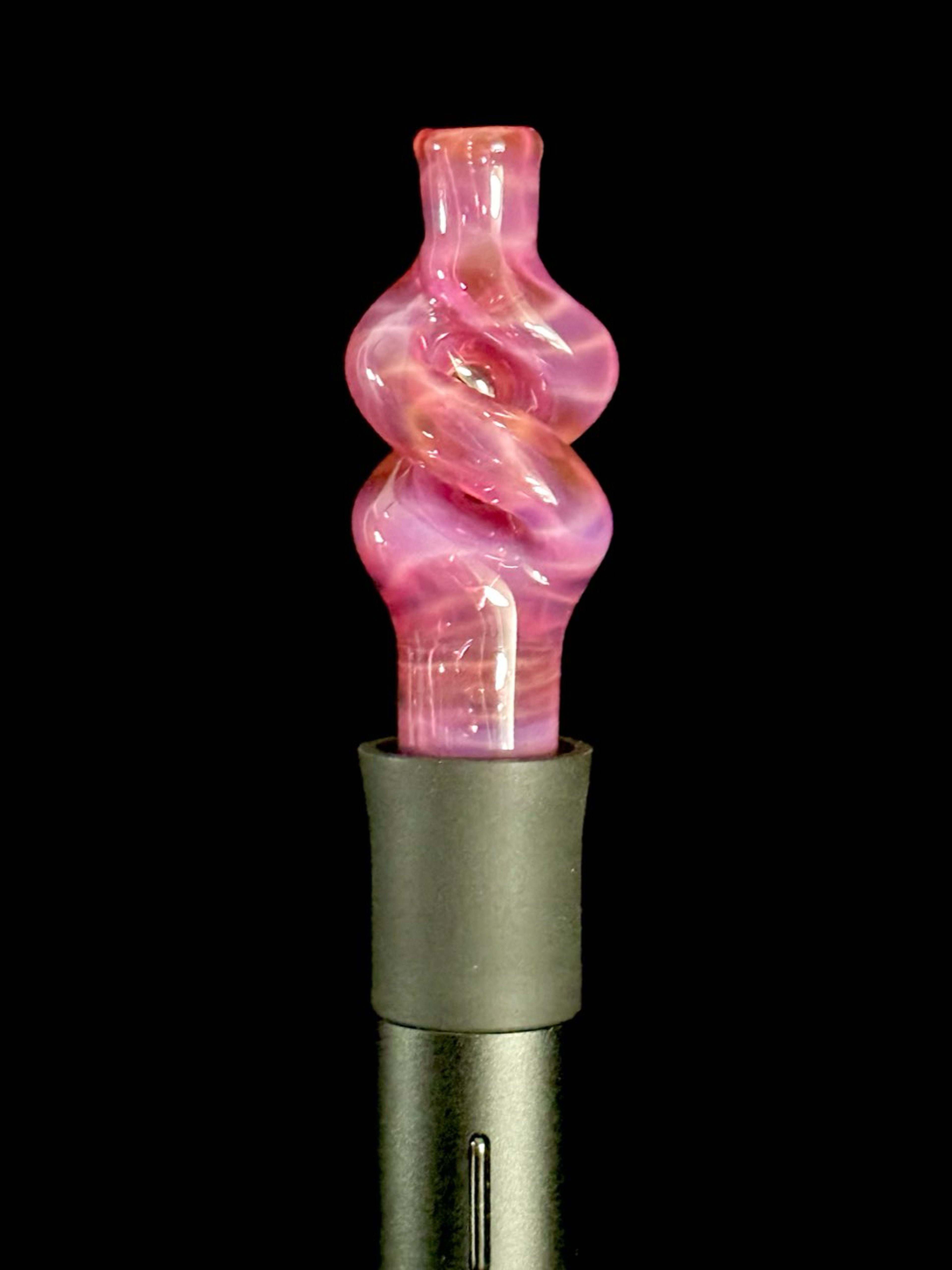 Preview pic of The Real Rich Brian Puffco Pivot Mouthpiece