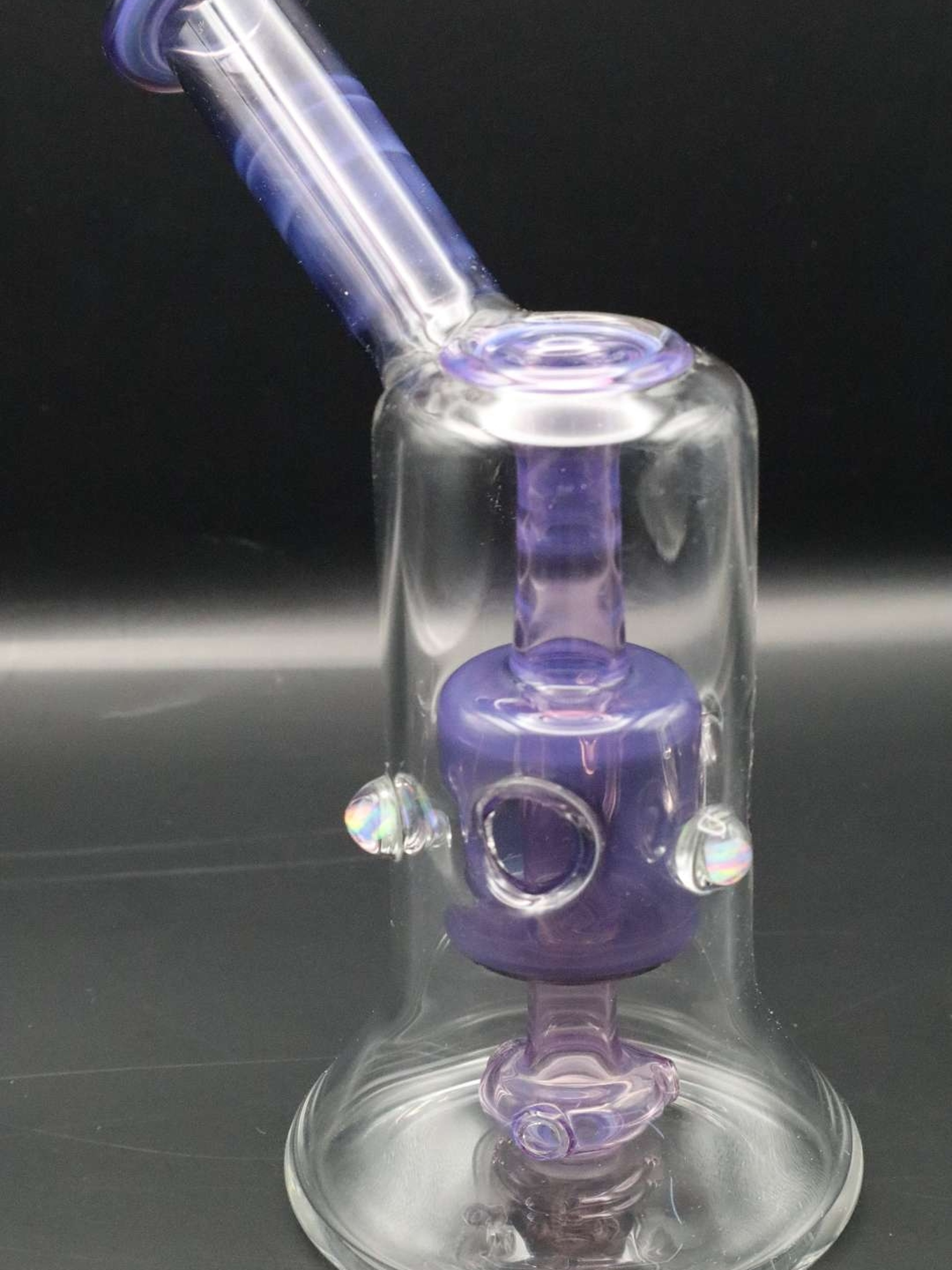 Preview pic of Ech Glassworks Dewar