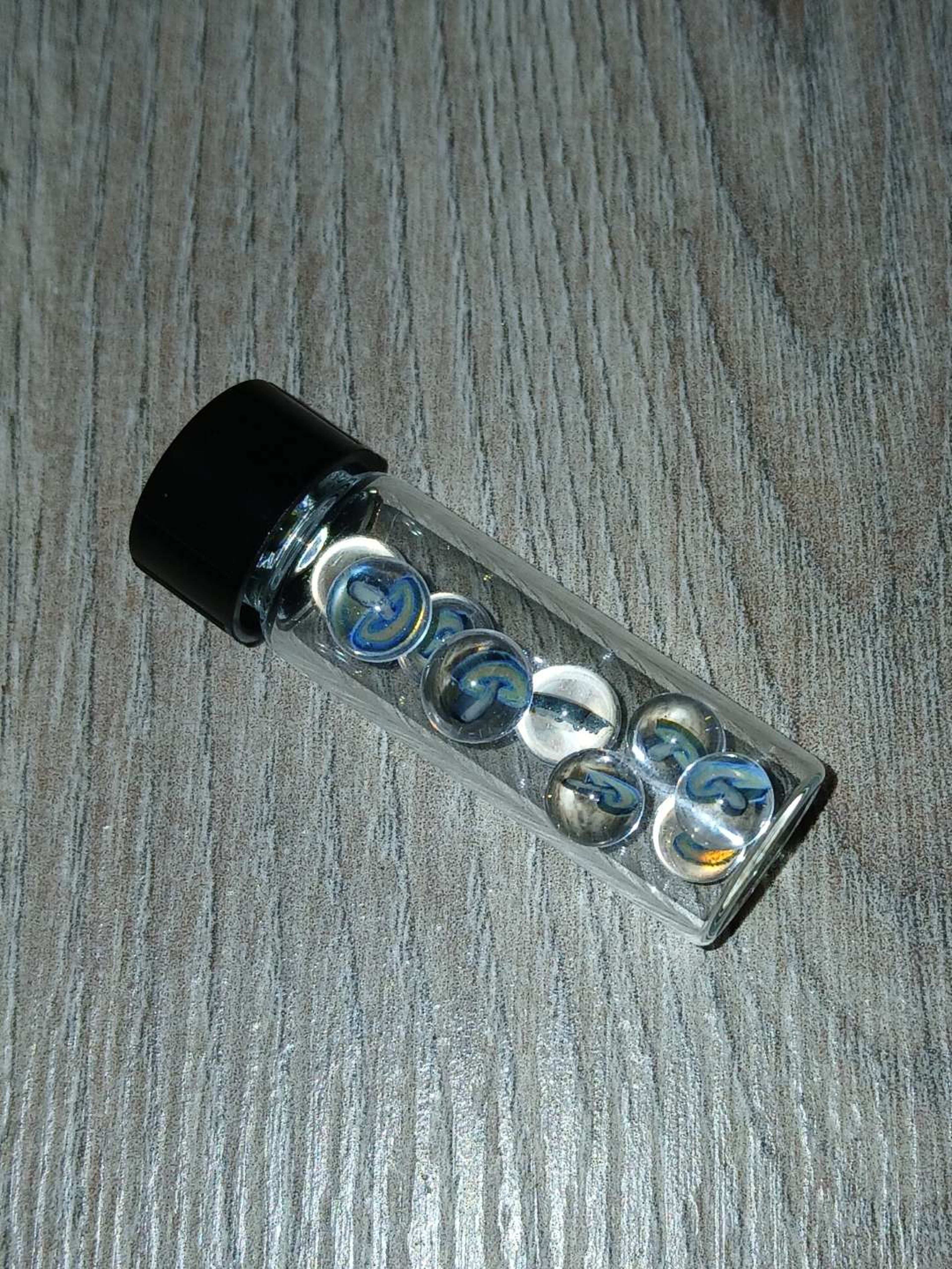 Preview pic of (x2) mushroom terp pearls