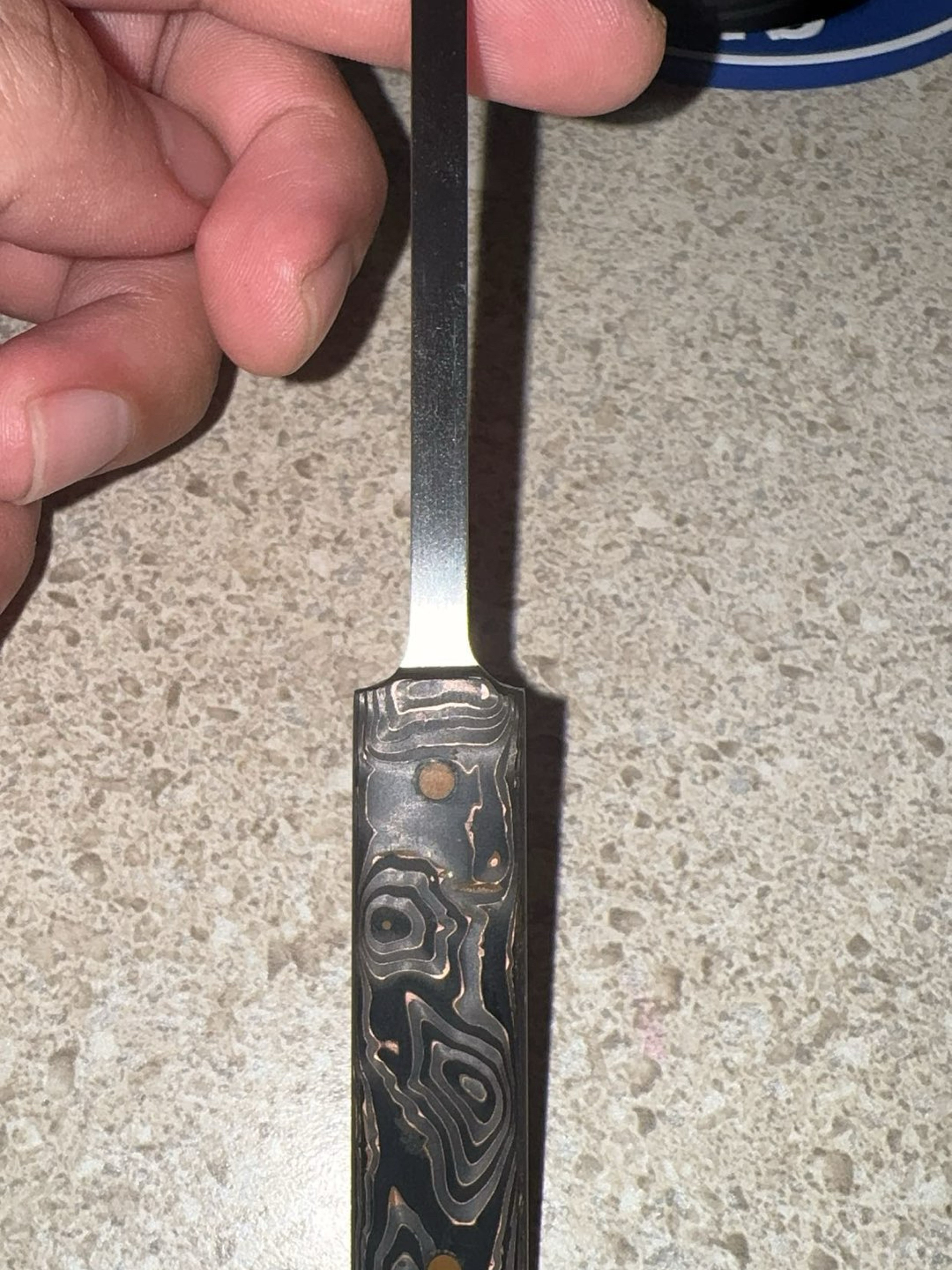 Preview pic of Kal Hooto Slim Slab stick