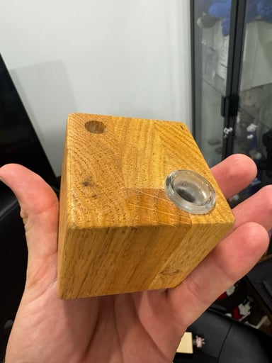Preview pic of Custom 14mm Bowl Stand