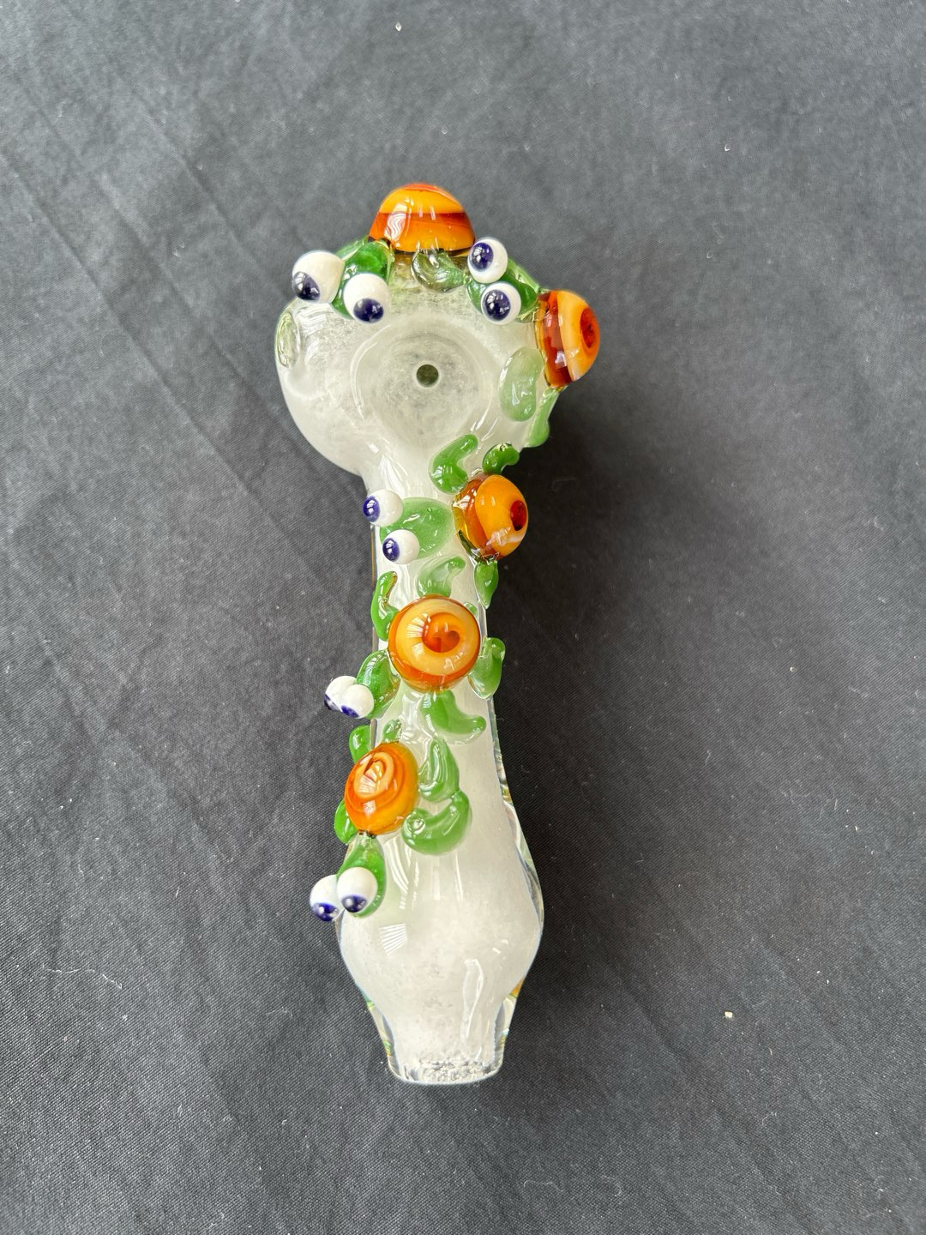 Preview pic of Turtle spoon