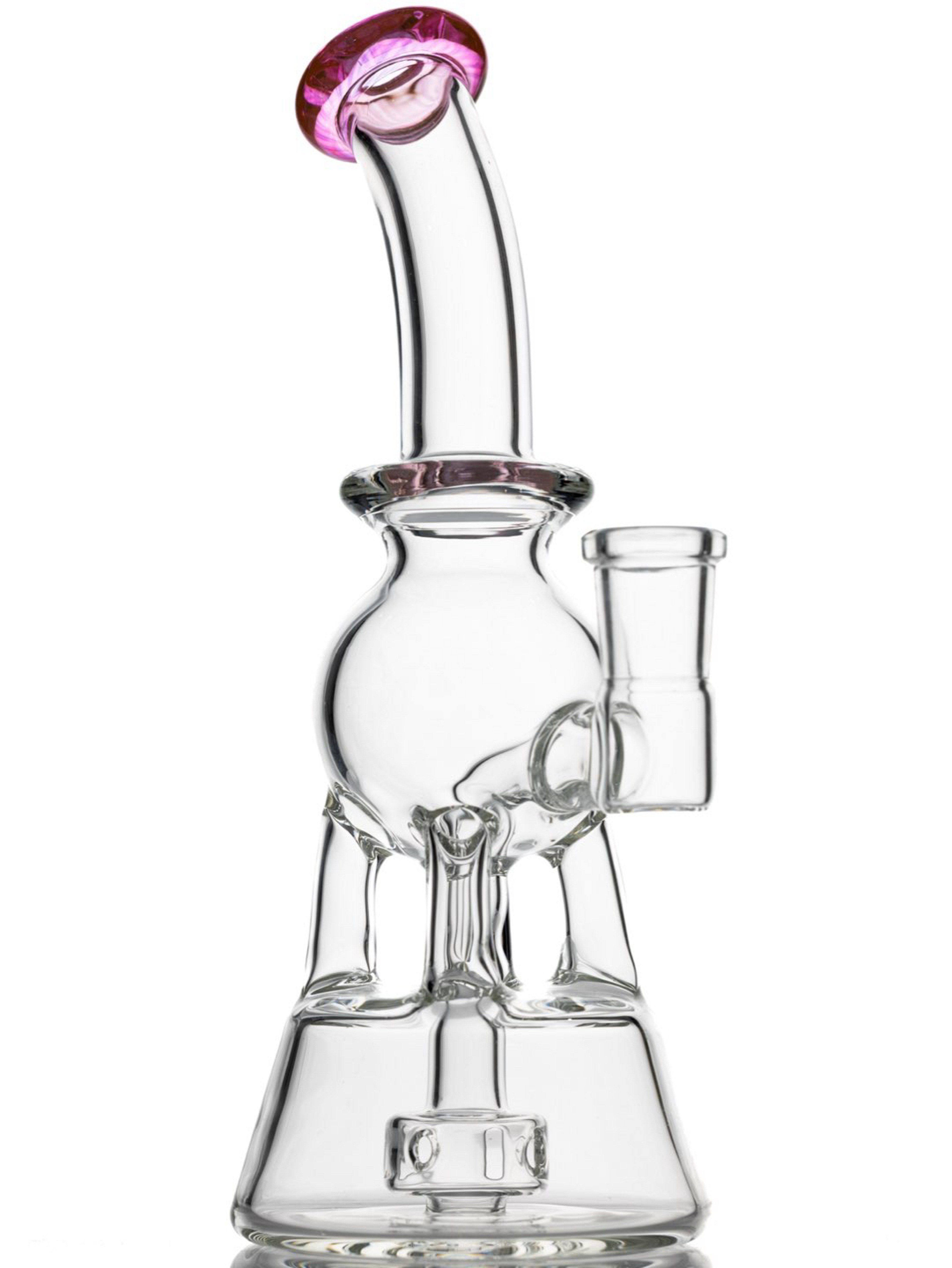 Preview pic of Bloop Recycler Pink Fume