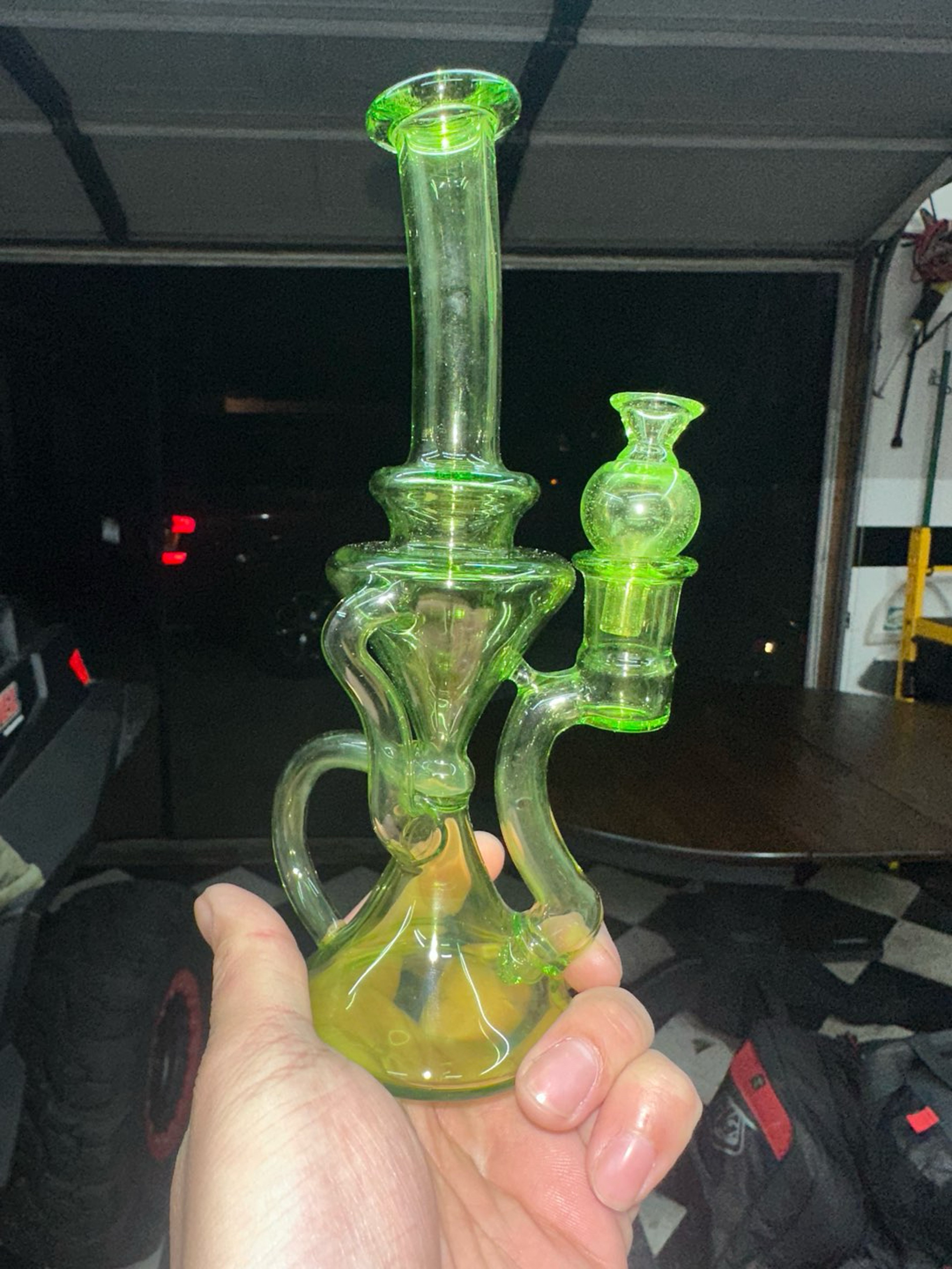 Preview pic of Staklo recycle