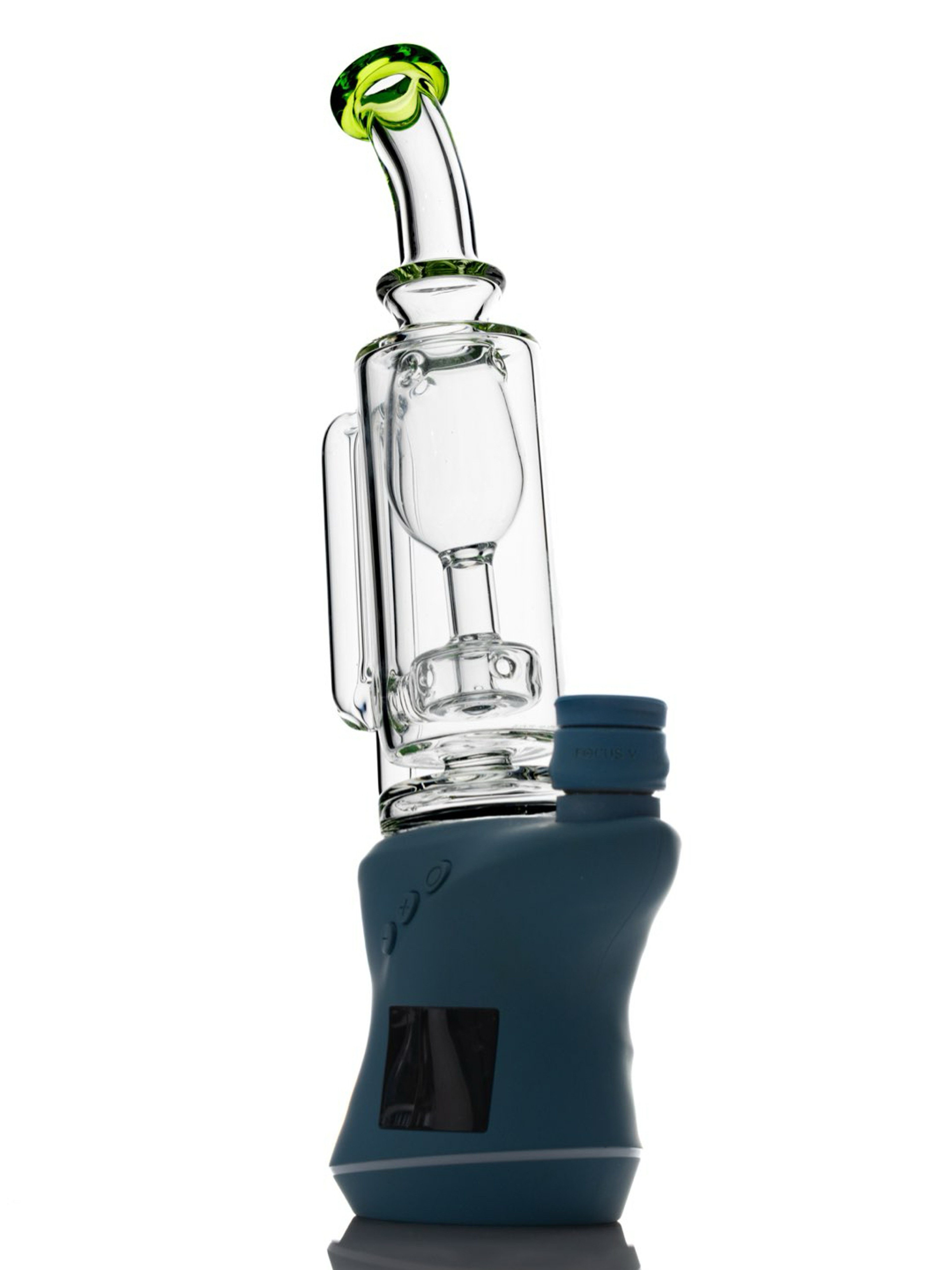 Preview pic of Carta Incycler Green Mouthpeice