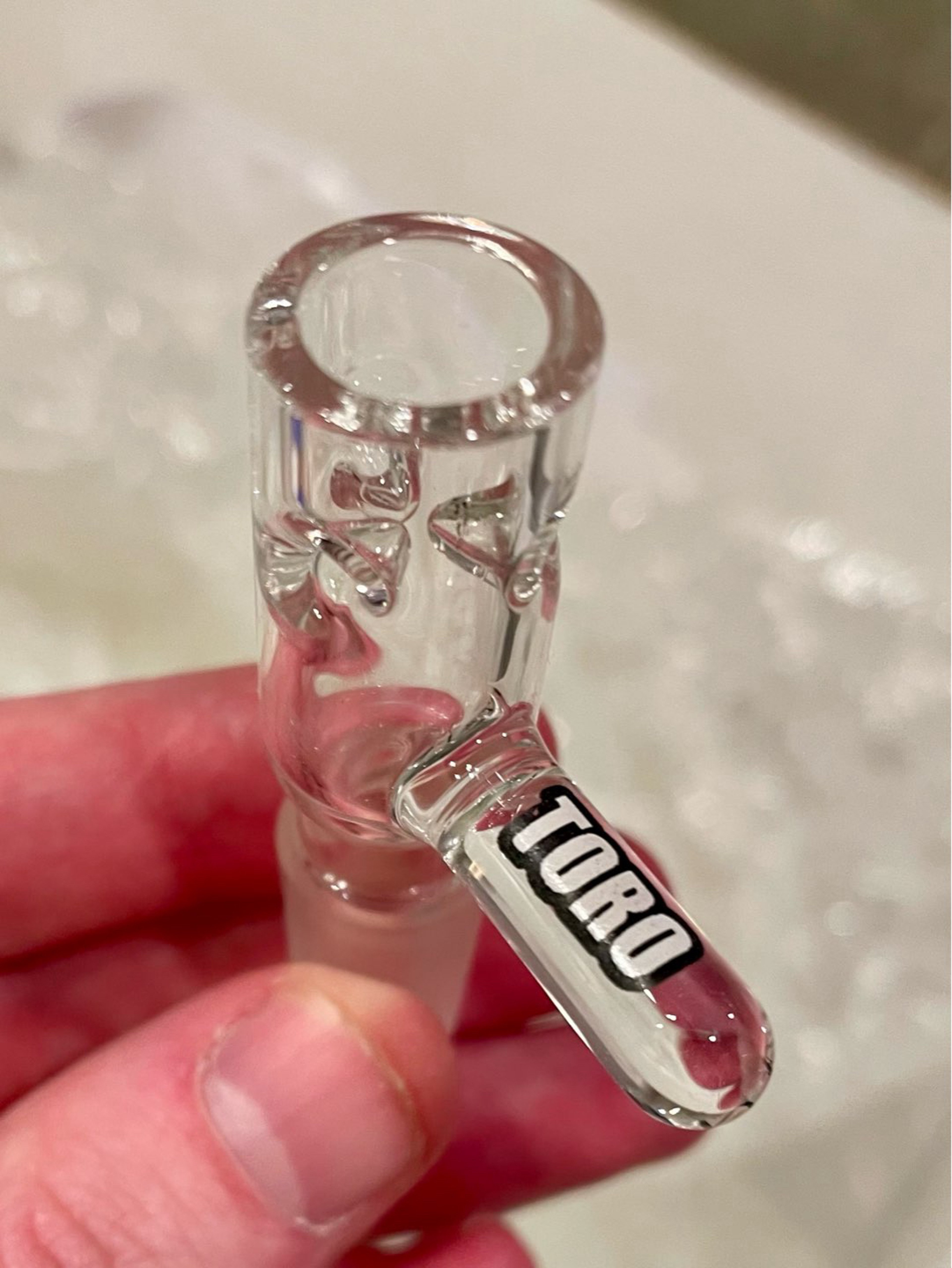 Preview pic of Toro 14mm Pinch / Slide - Male Joint