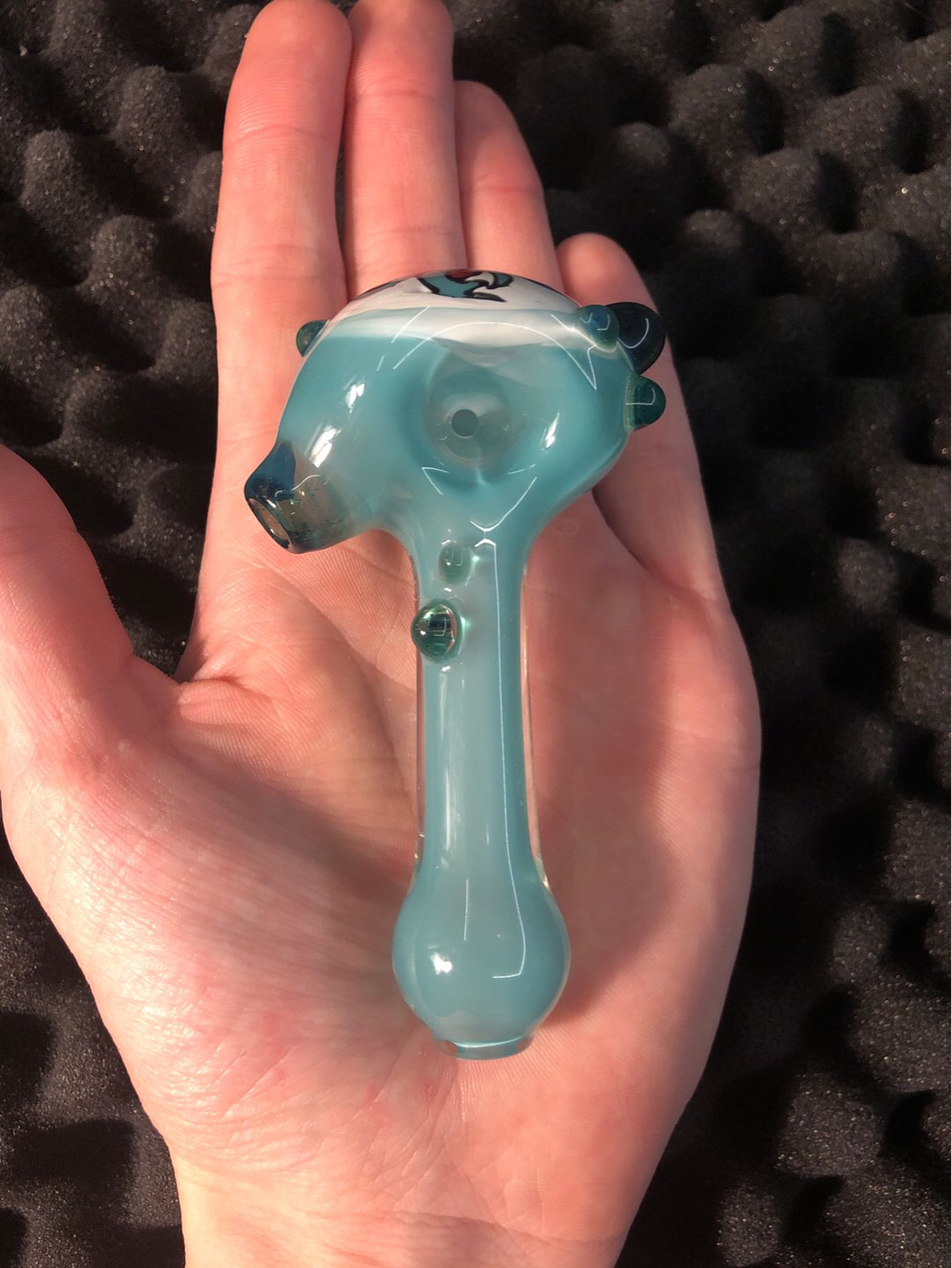 Preview pic of Shurlok holm flip pipe