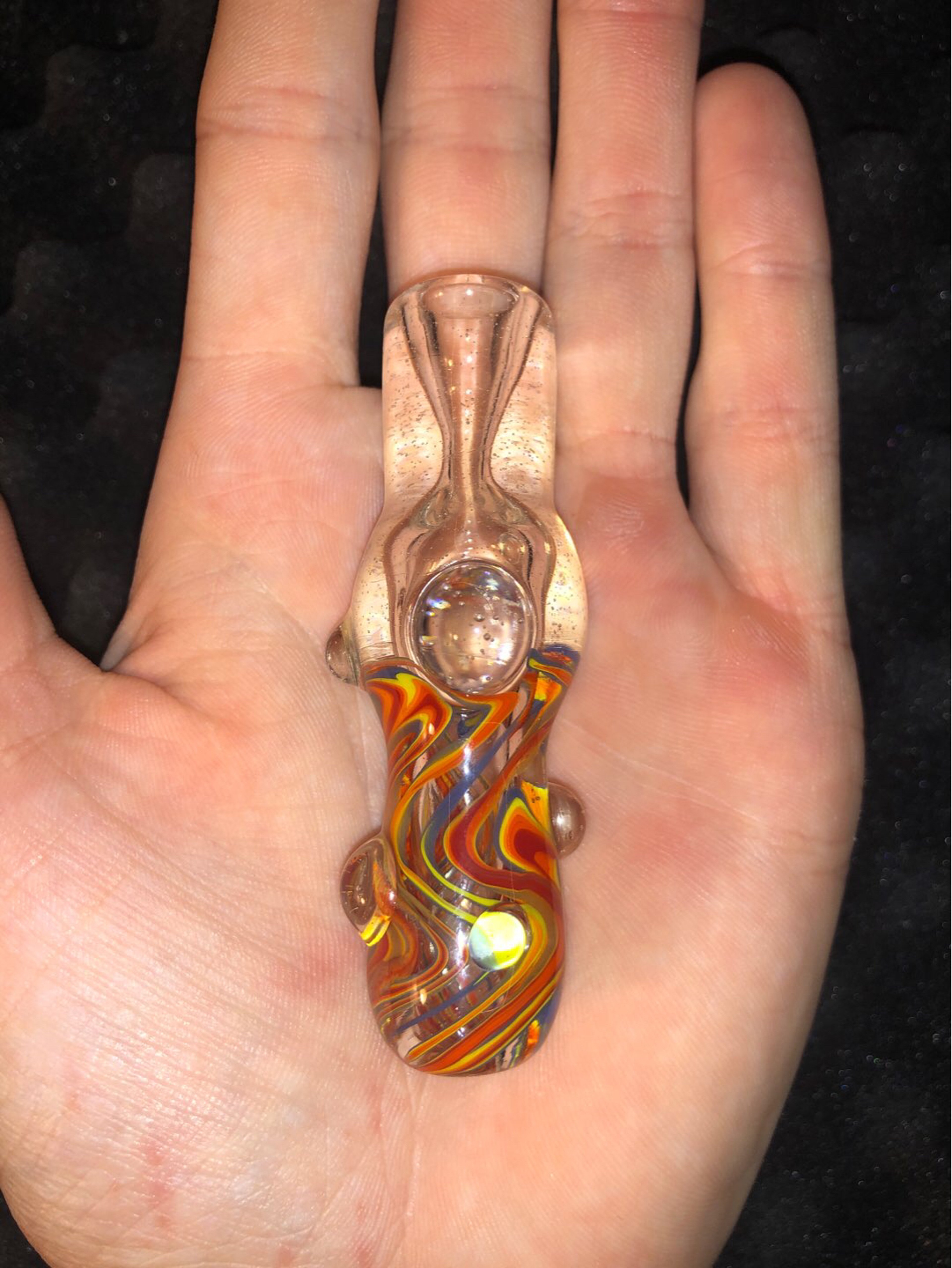 Preview pic of Unknown bunsen uv chillum